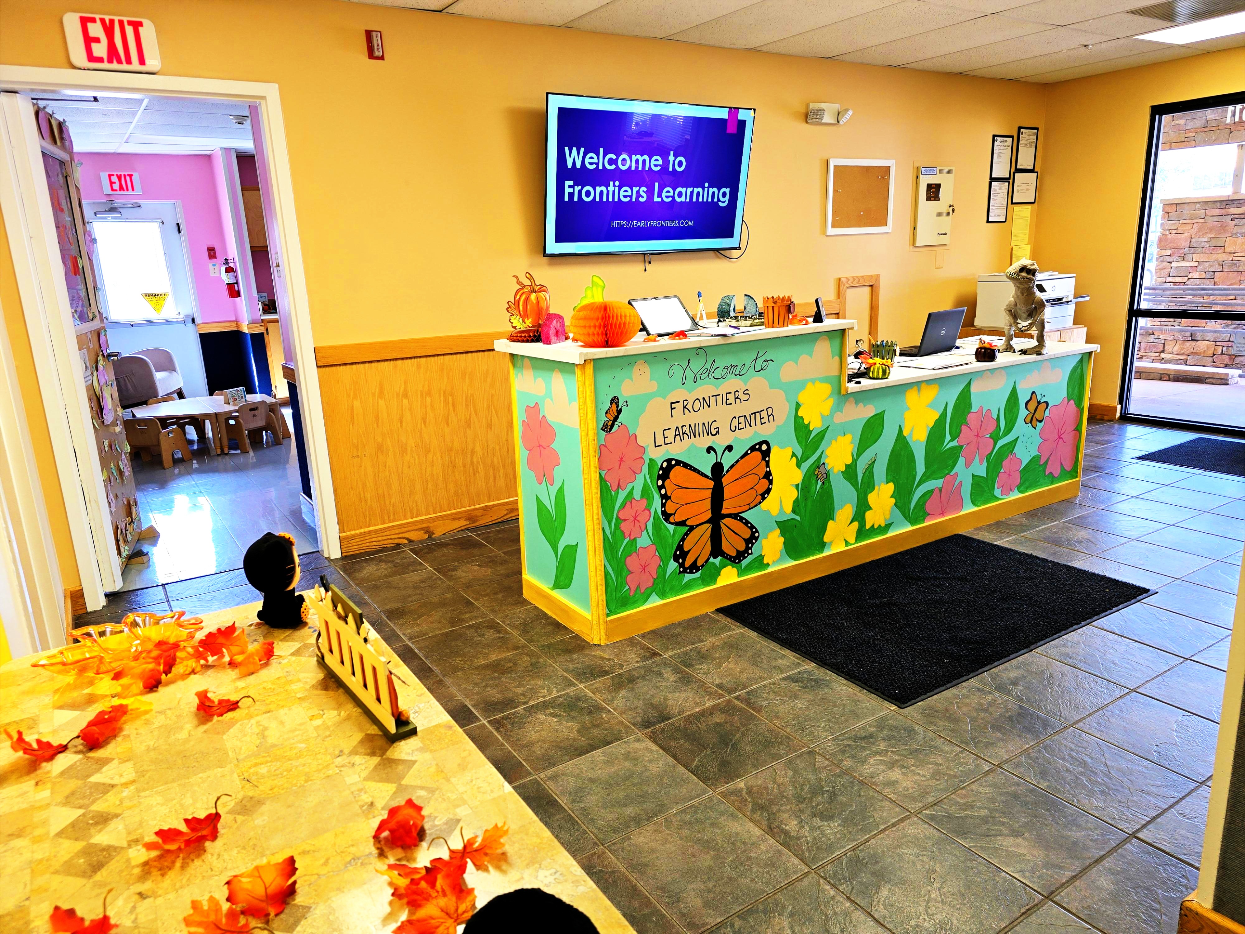 Frontiers Learning Center's Photo