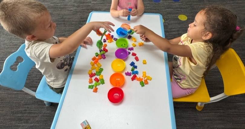 Toddler Town Preschool and Daycare's Photo