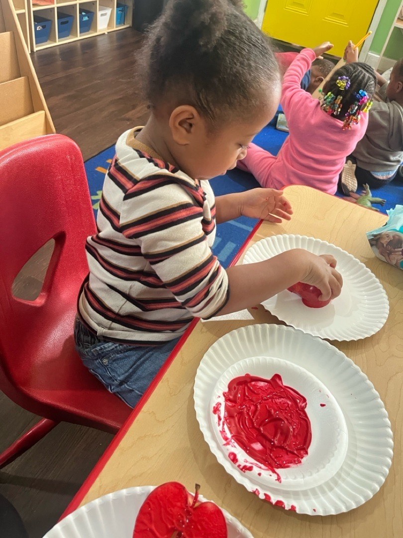 TENDER LOVE & CARE CHILD DEVELOPMENT CENTER's Photo