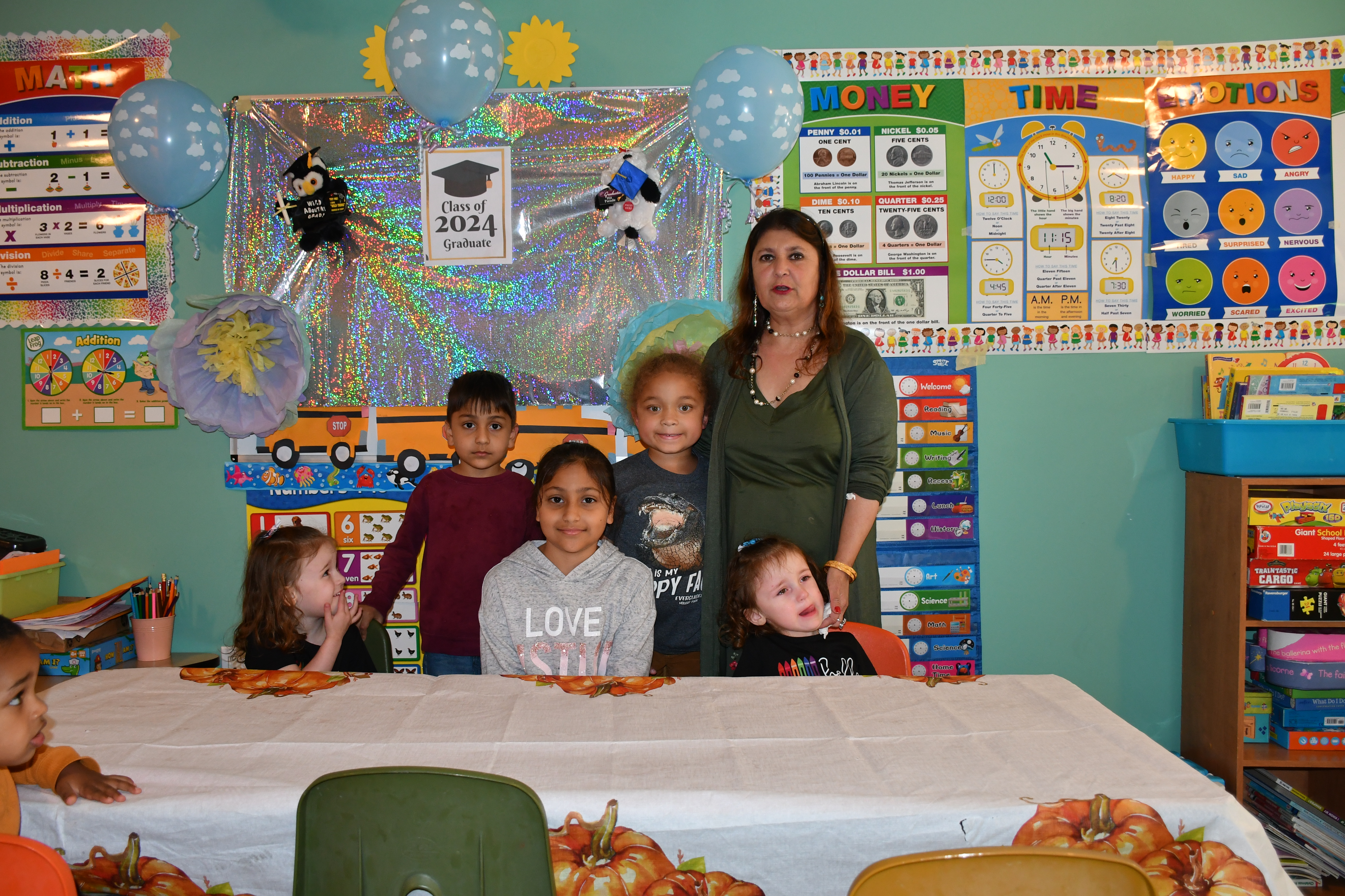 Frontiers Family Childcare's Photo