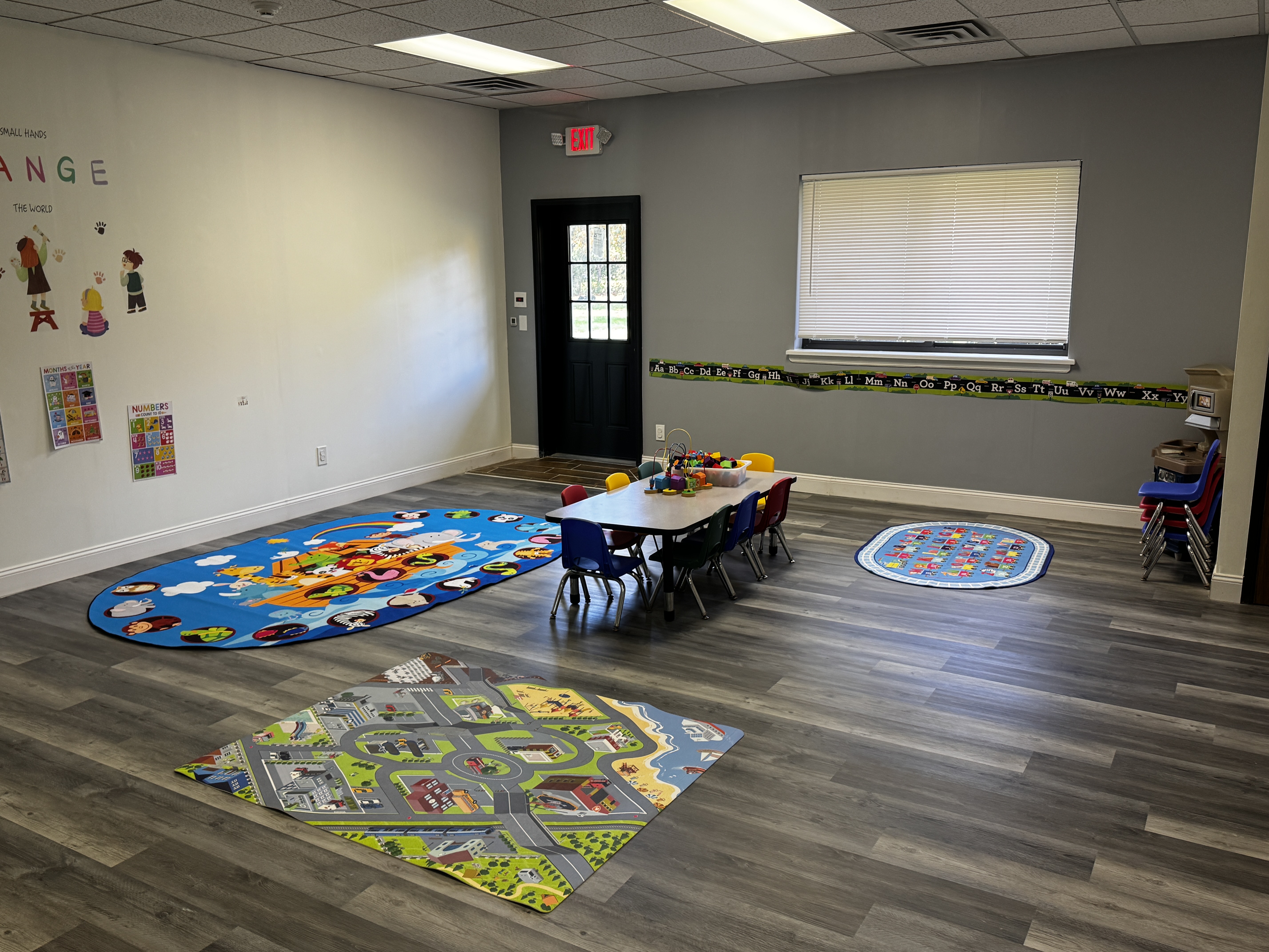 PENTECOST ACADEMY's Photo