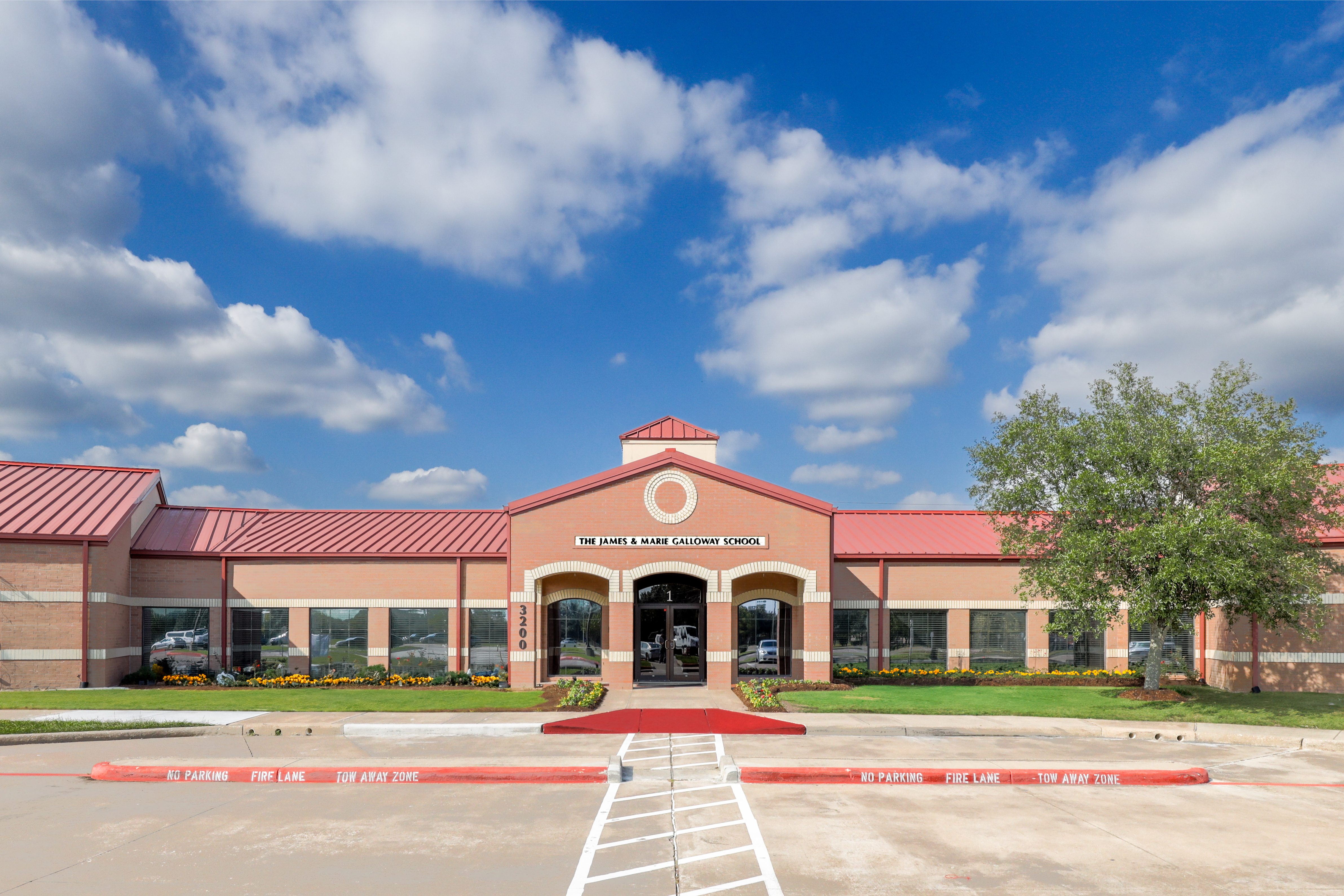 The Galloway School's Photo