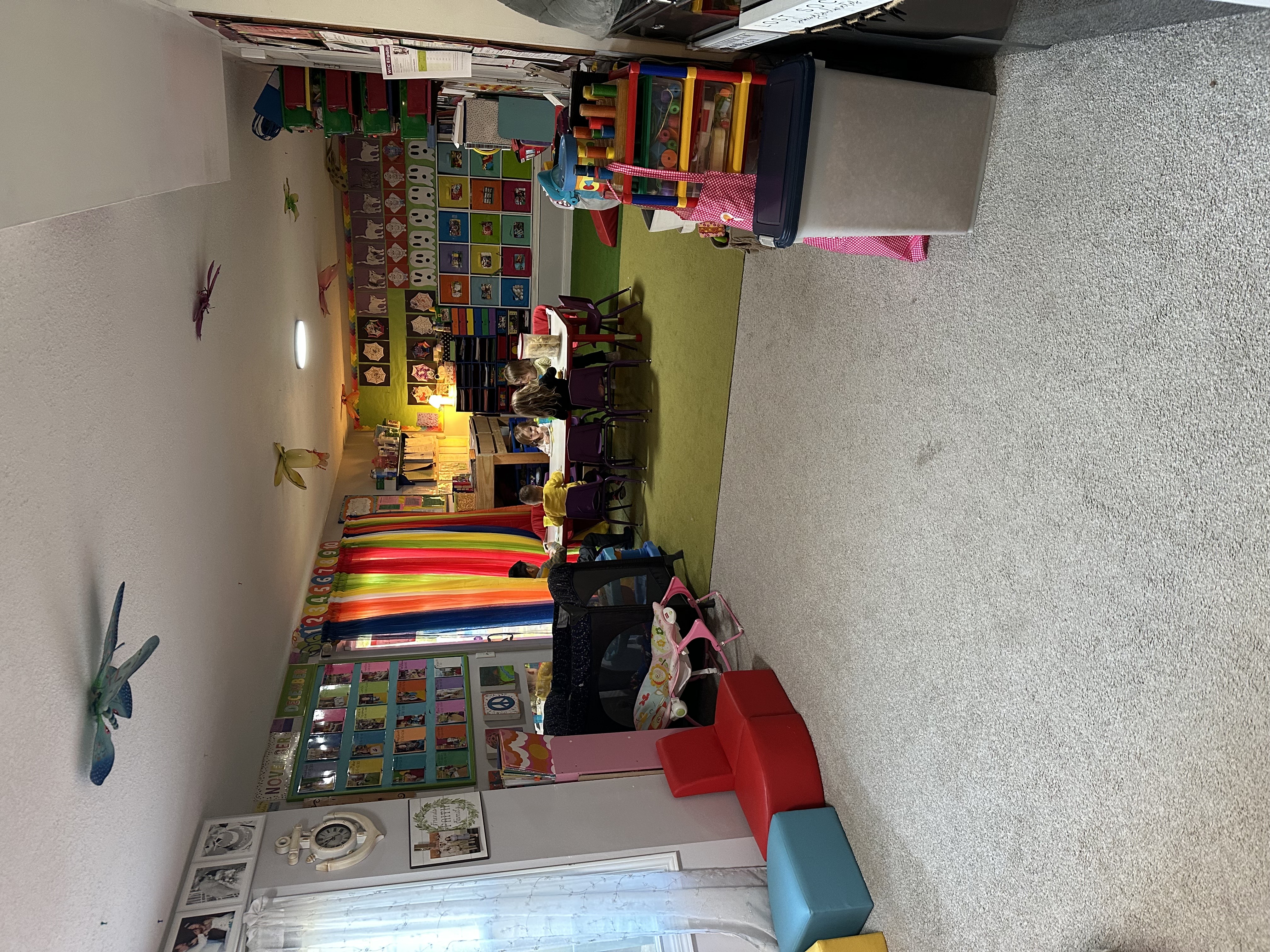 MELISSA'S HOUSE's Photo