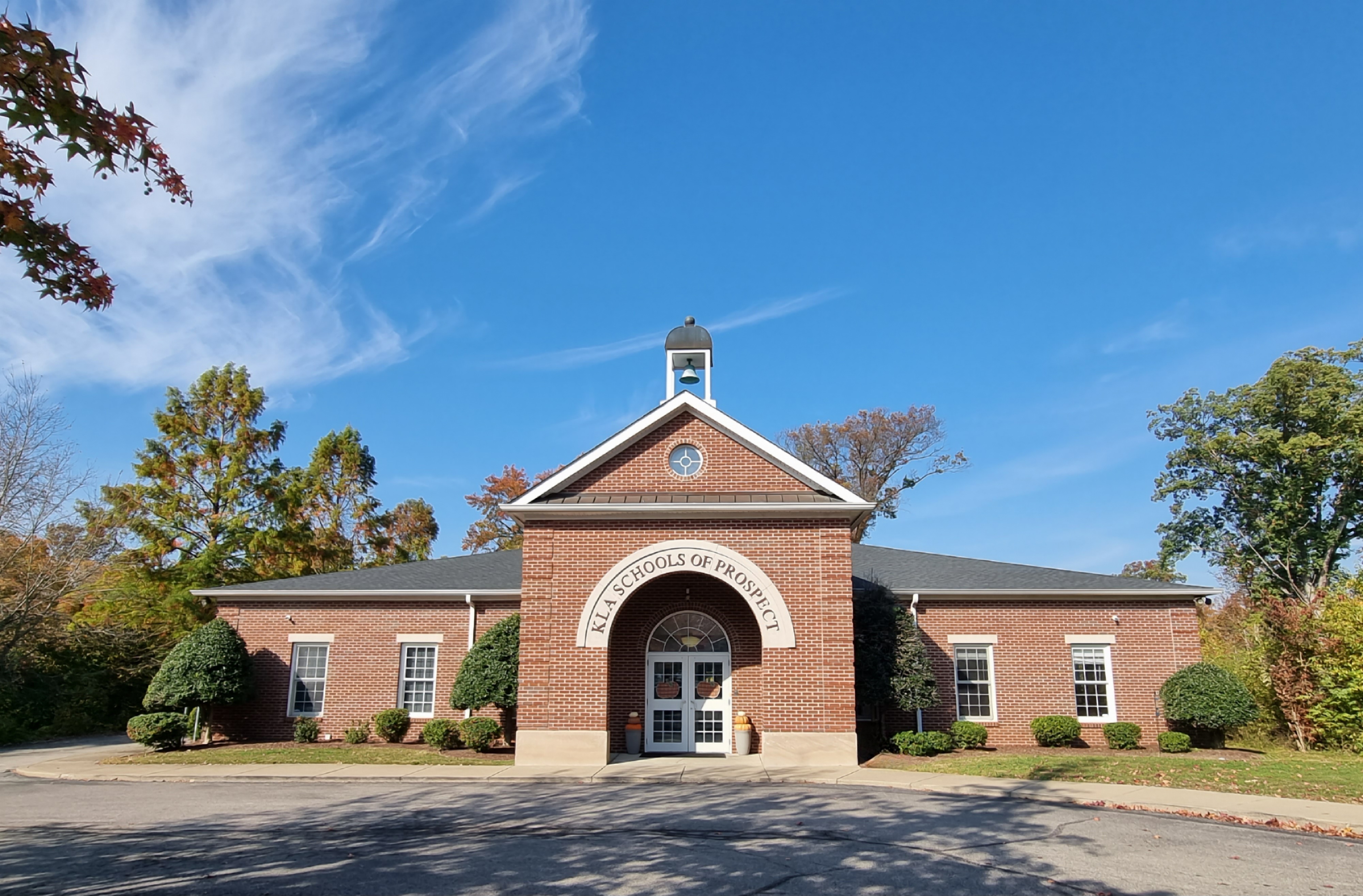 KLA Schools of Prospect's Photo