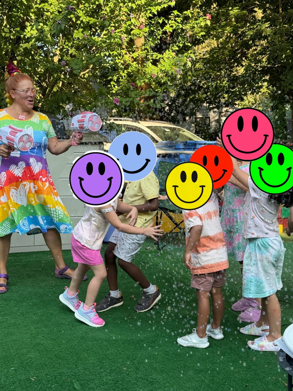 Debbie's Child Care's Photo