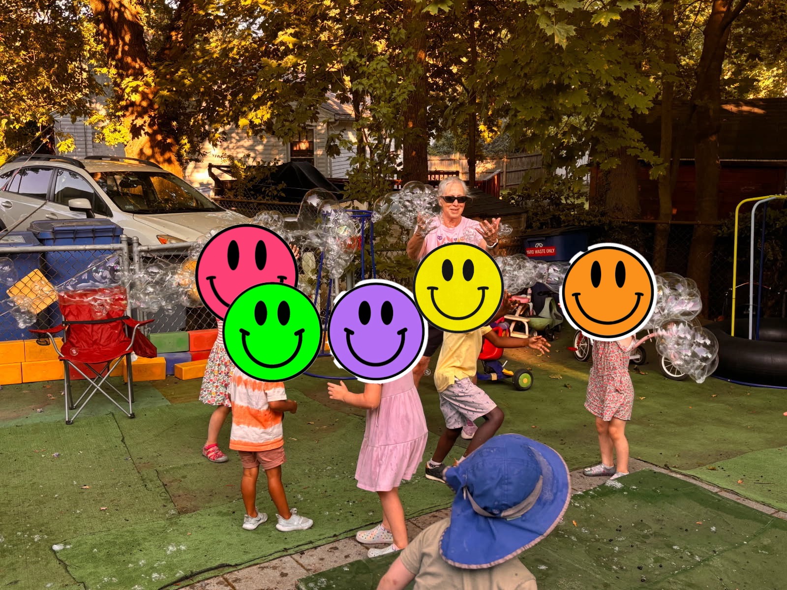 Debbie's Child Care's Photo