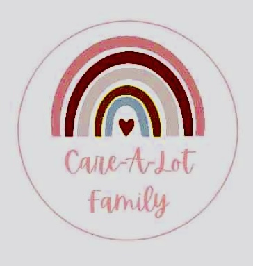 Care-A-Lot Family's Photo