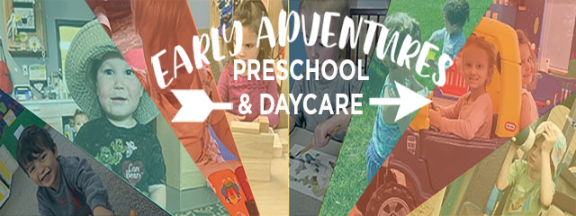 Early Adventures Preschool & Daycare's Photo