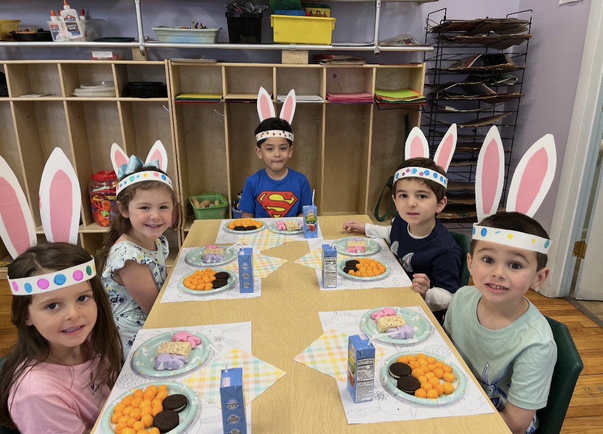 ST. LUKE'S EARLY CHILDHOOD EDUCATION CENTER's Photo