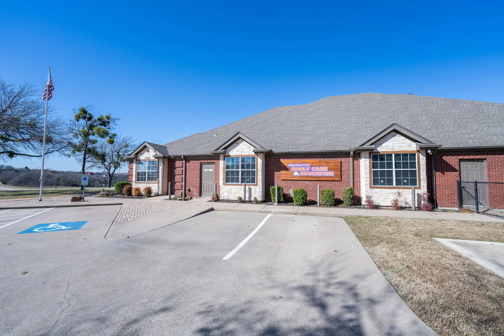 Early Care & Education - Arlington's Photo