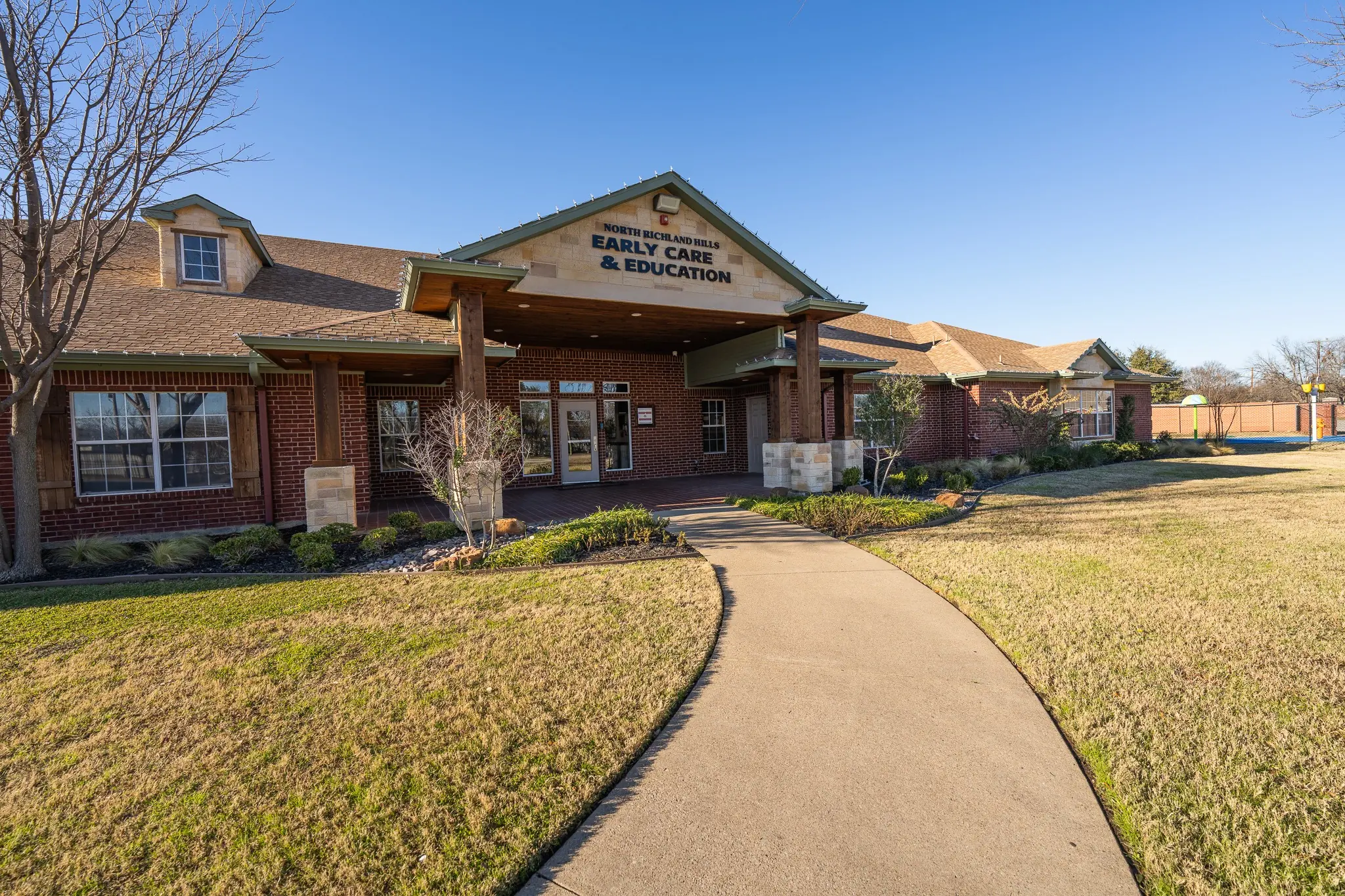 Early Care & Education - North Richland Hills's Photo