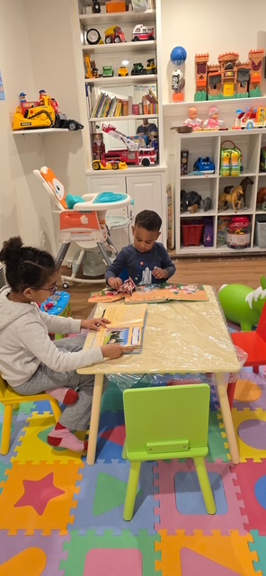 MK Family Childcare's Photo