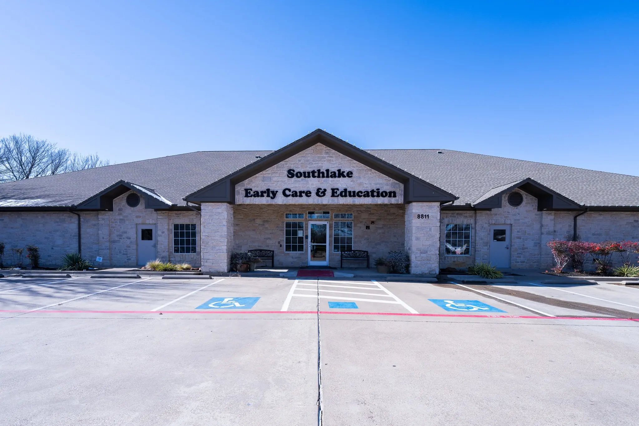 Early Care & Education - Southlake's Photo