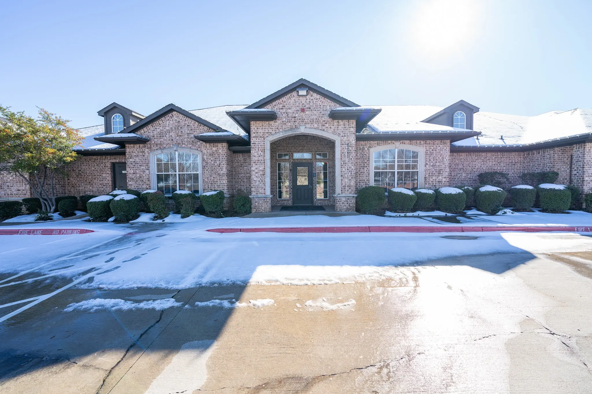 Early Care & Education - Flower Mound - Forest Vista's Photo