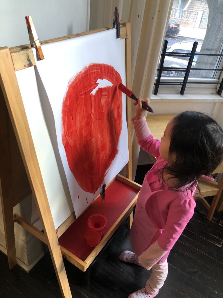 Little Thinkers Montessori LLC's Photo