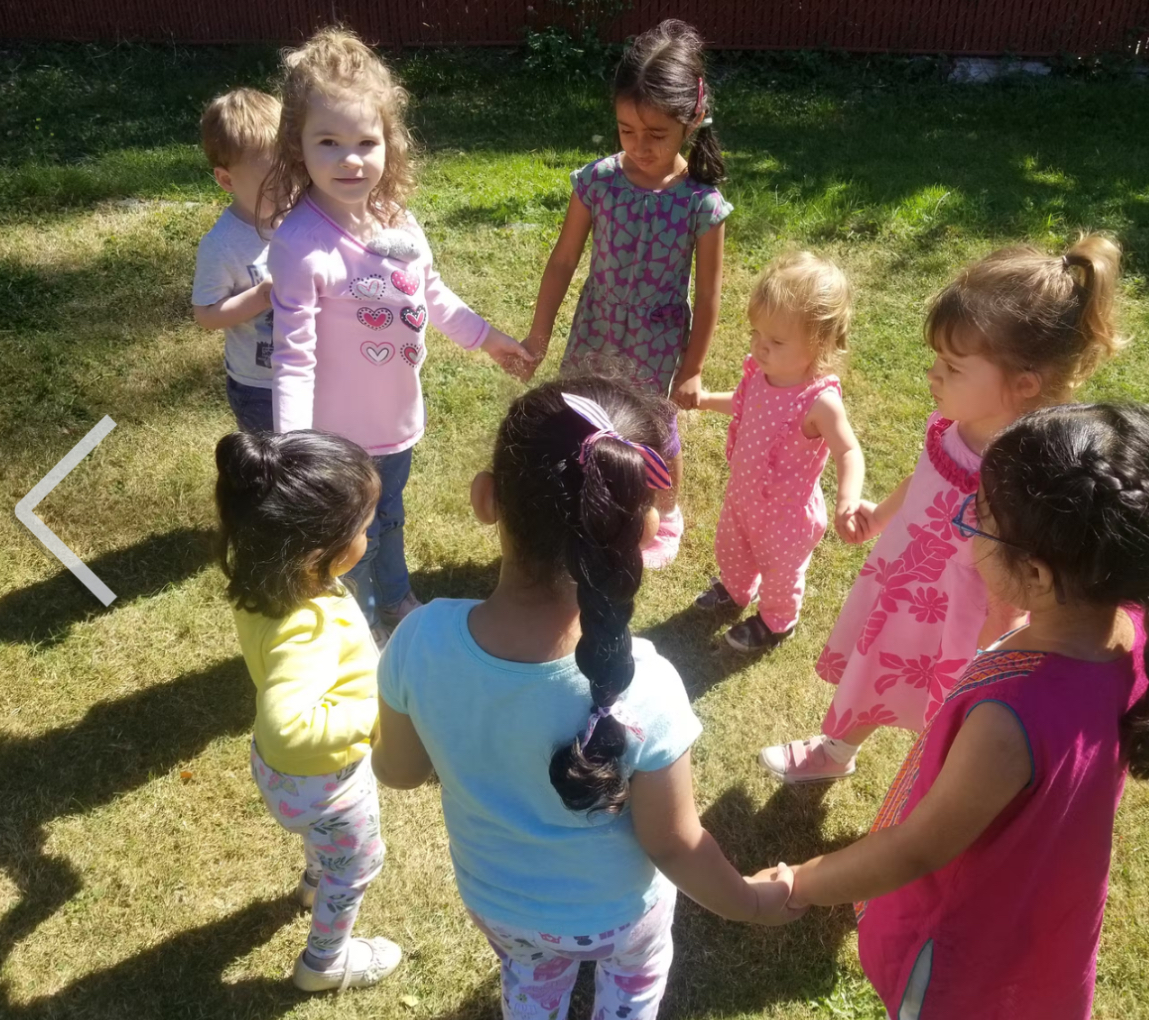 Little Learner Montessori & Daycare's Photo