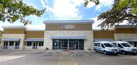 The Pillars Christian Learning Centers - Bandera's Photo