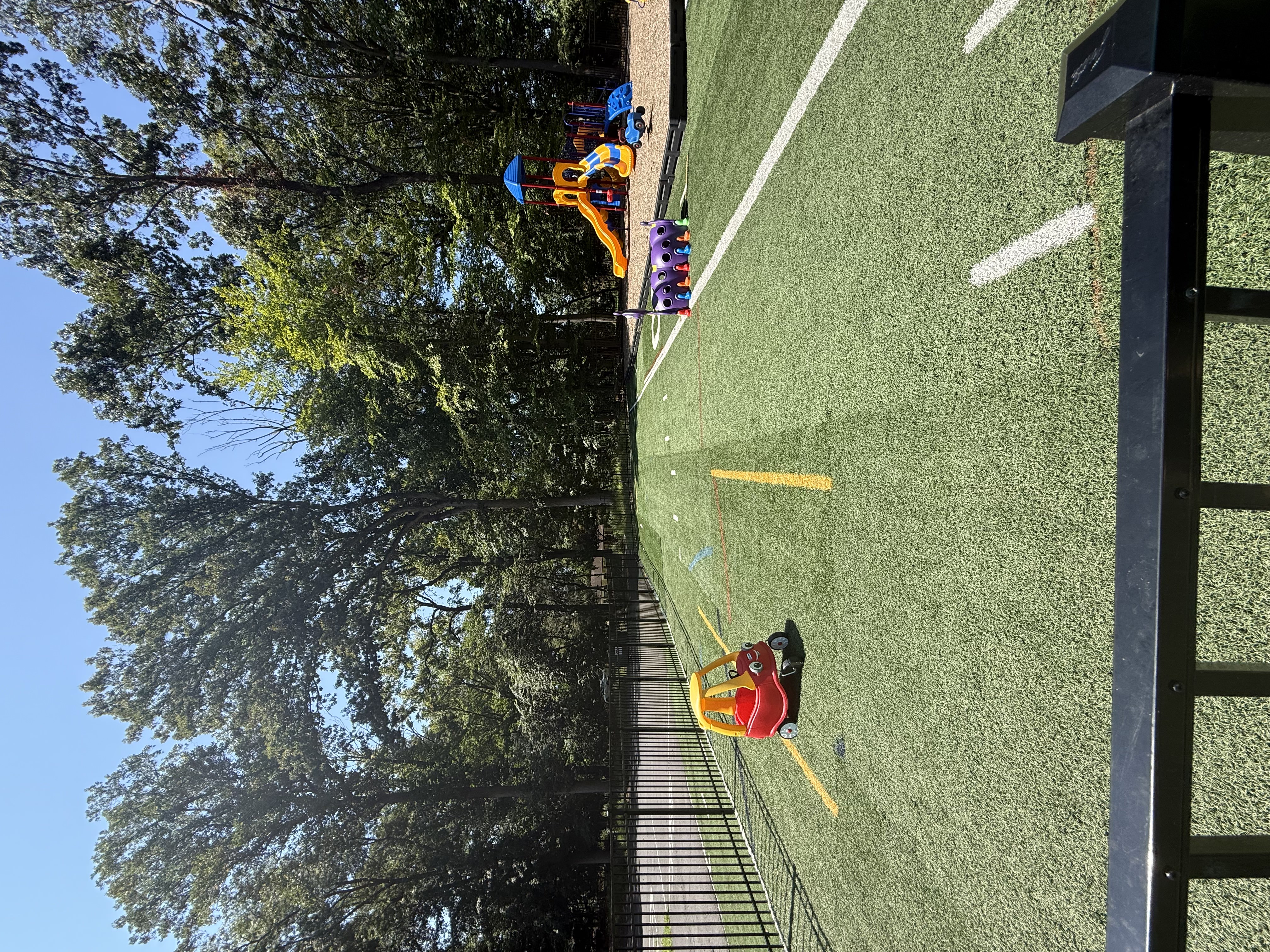 HAPPY PEPPY LEARNING SCOTTSVILLE UMC's Photo