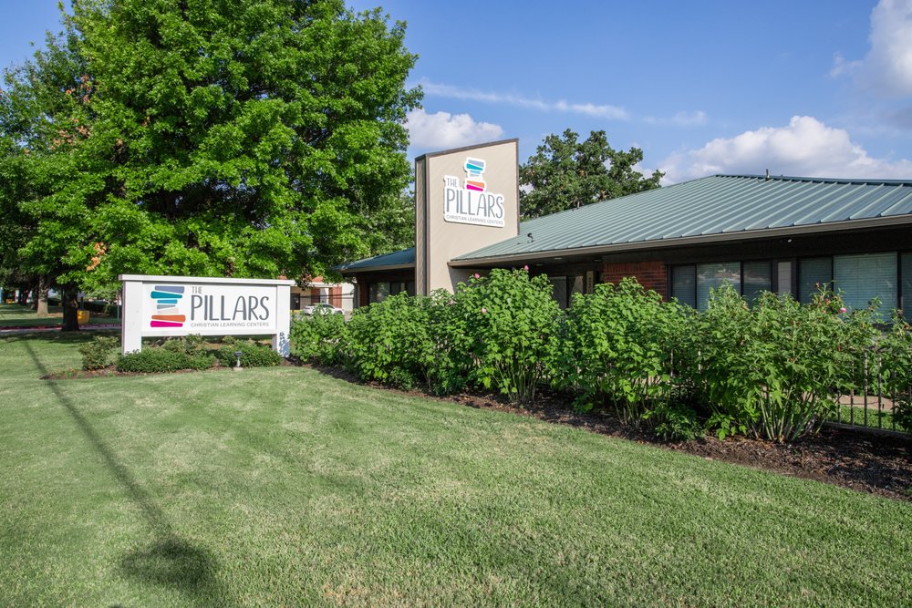 The Pillars Christian Learning Centers - Grapevine-Colleyville's Photo