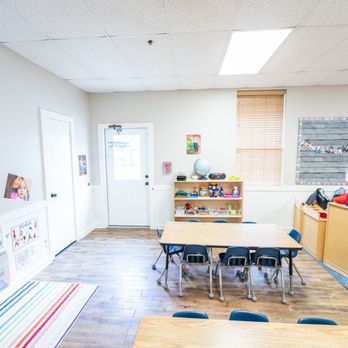 The Pillars Christian Learning Centers - Hickox's Photo