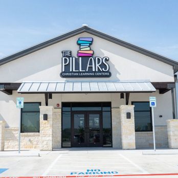 The Pillars Christian Learning Centers - Independence's Photo