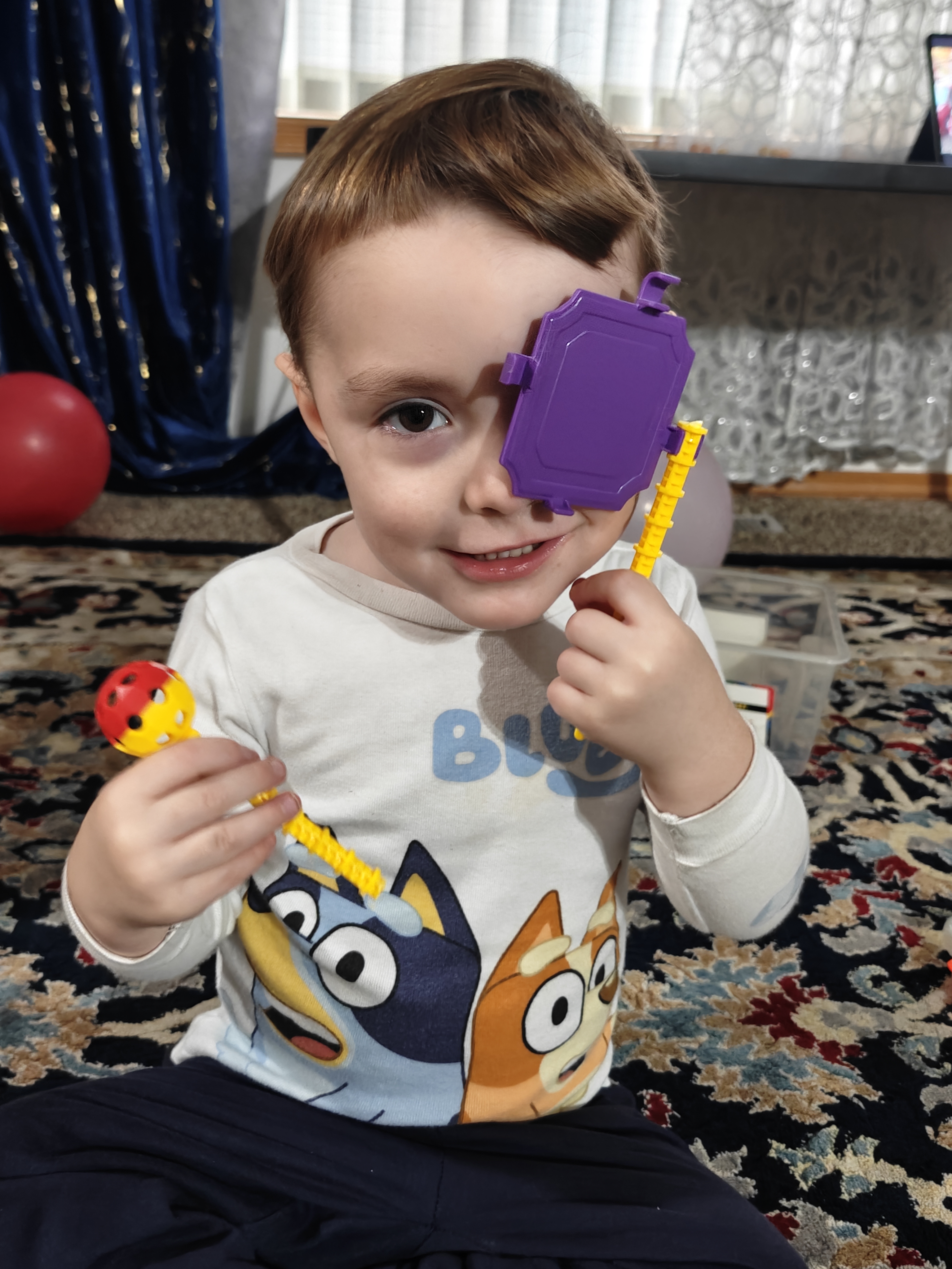 Bouncing Bunnies Daycare's Photo