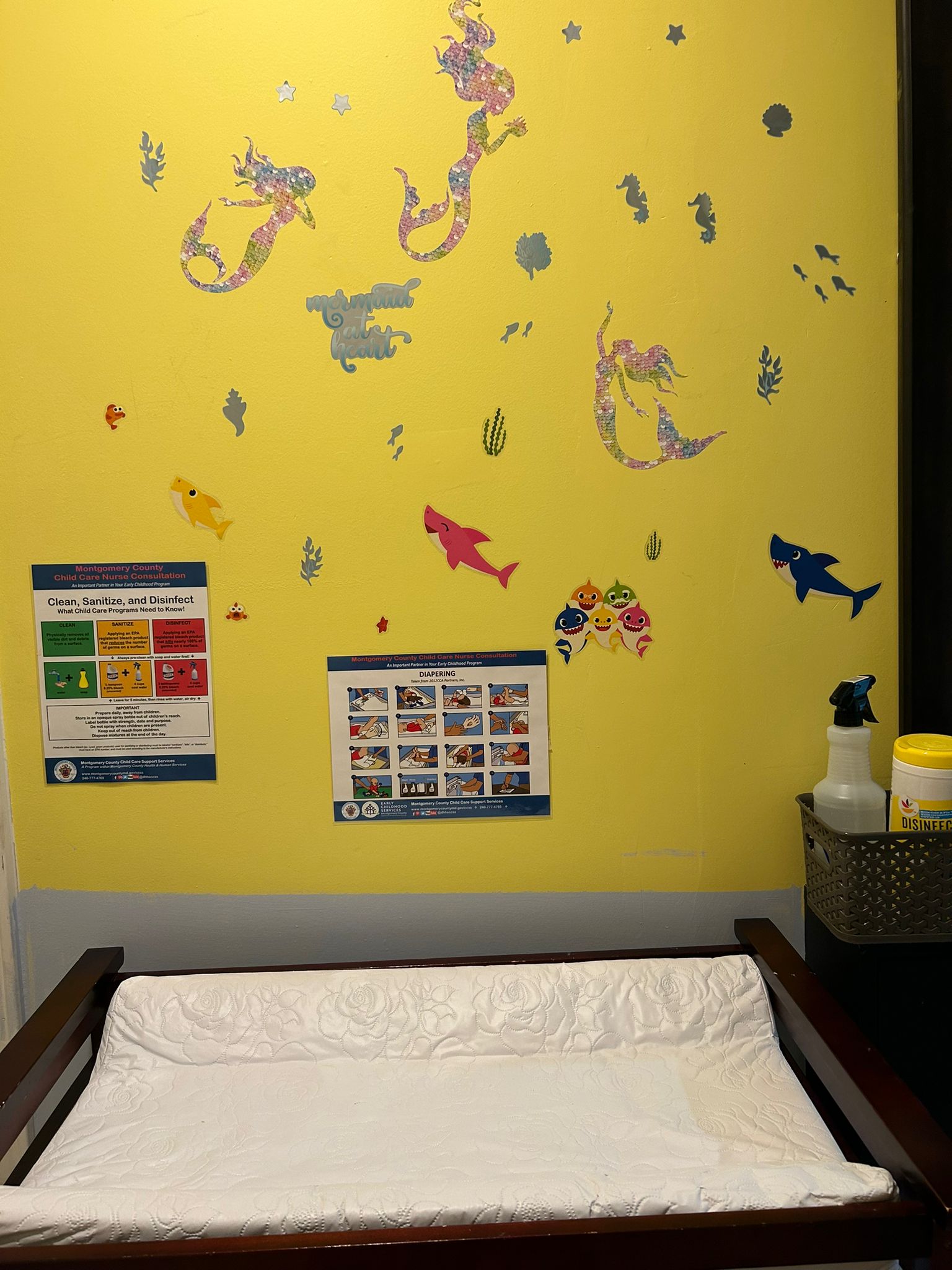 Shine Squad Early Learners Child Care's Photo