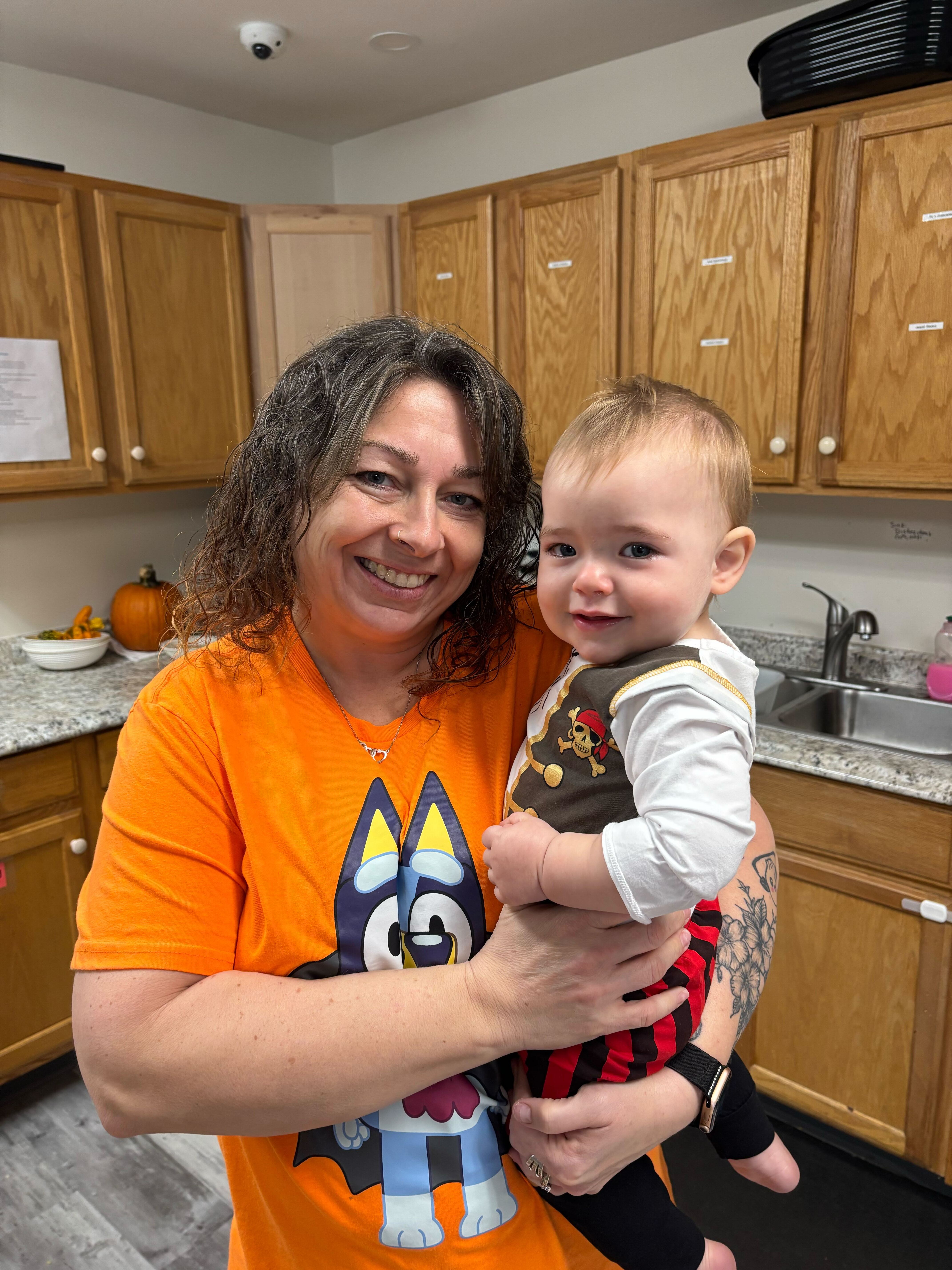 Children's Continuous Care Inc.'s Photo