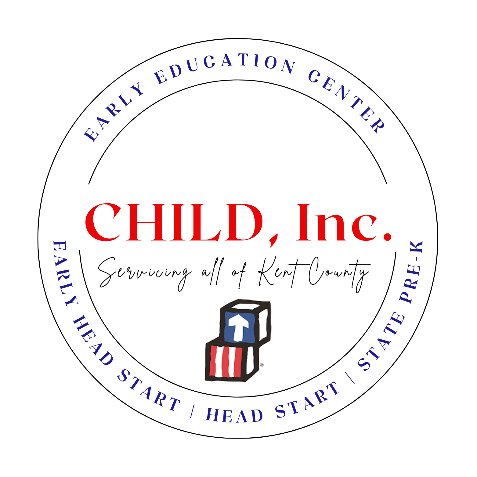 CHILD, Inc. 's Photo