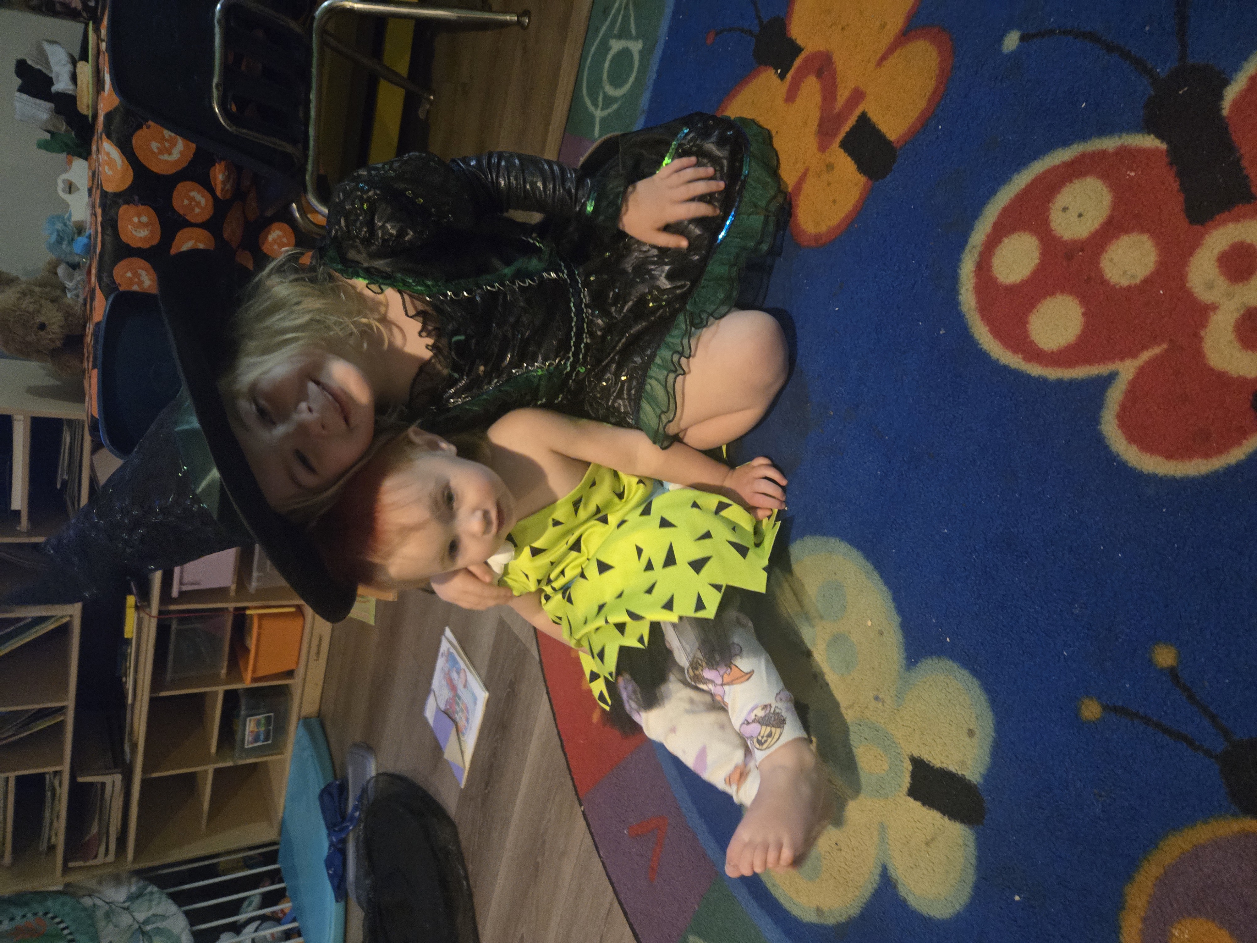 Megan Mansfield's Photo