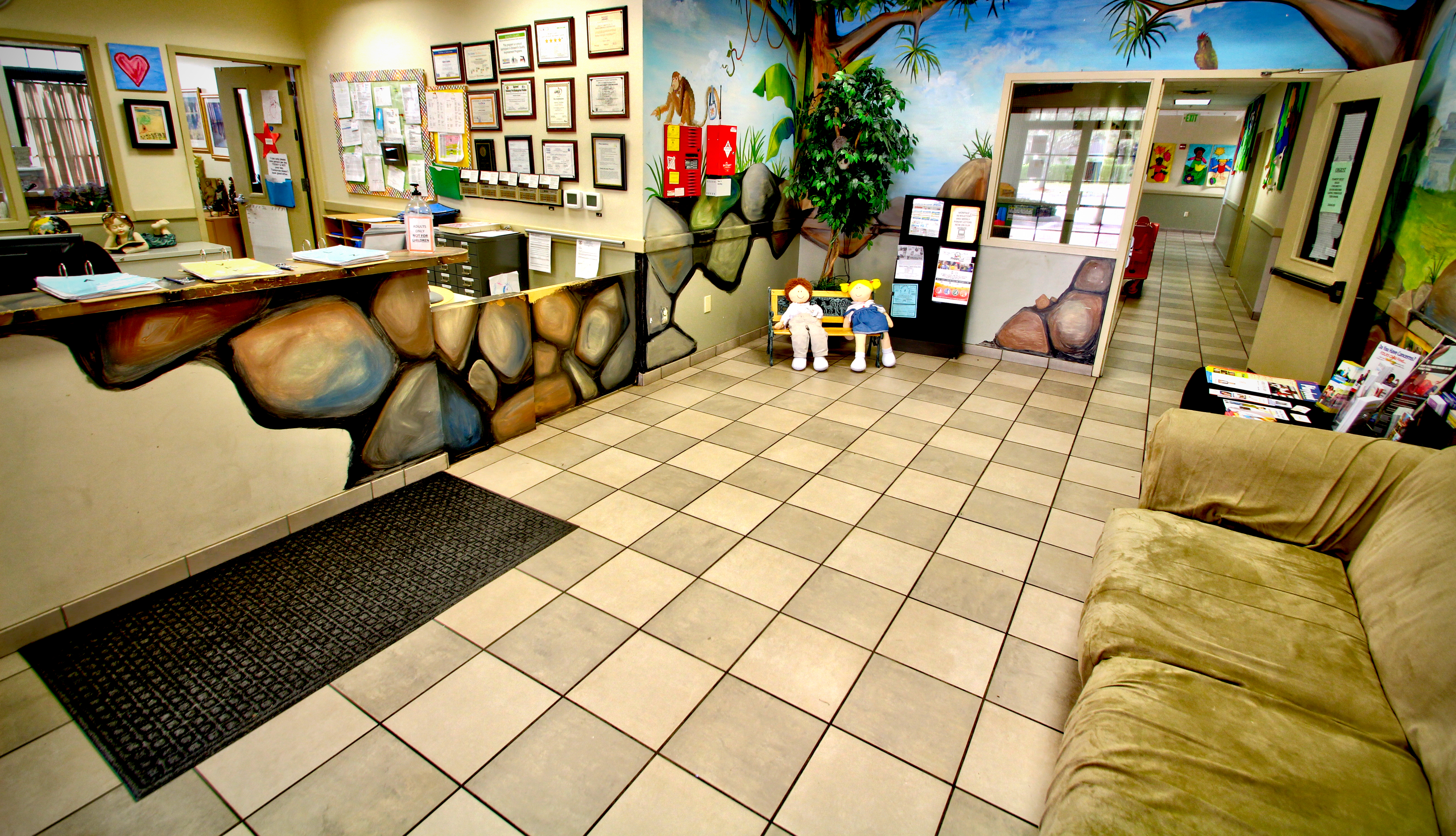 ANDOVER ACADEMY's Photo