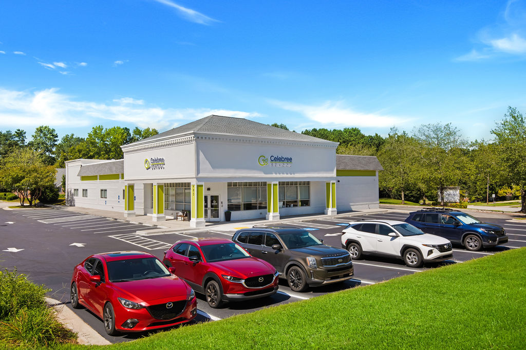 Celebree School of Smyrna's Photo