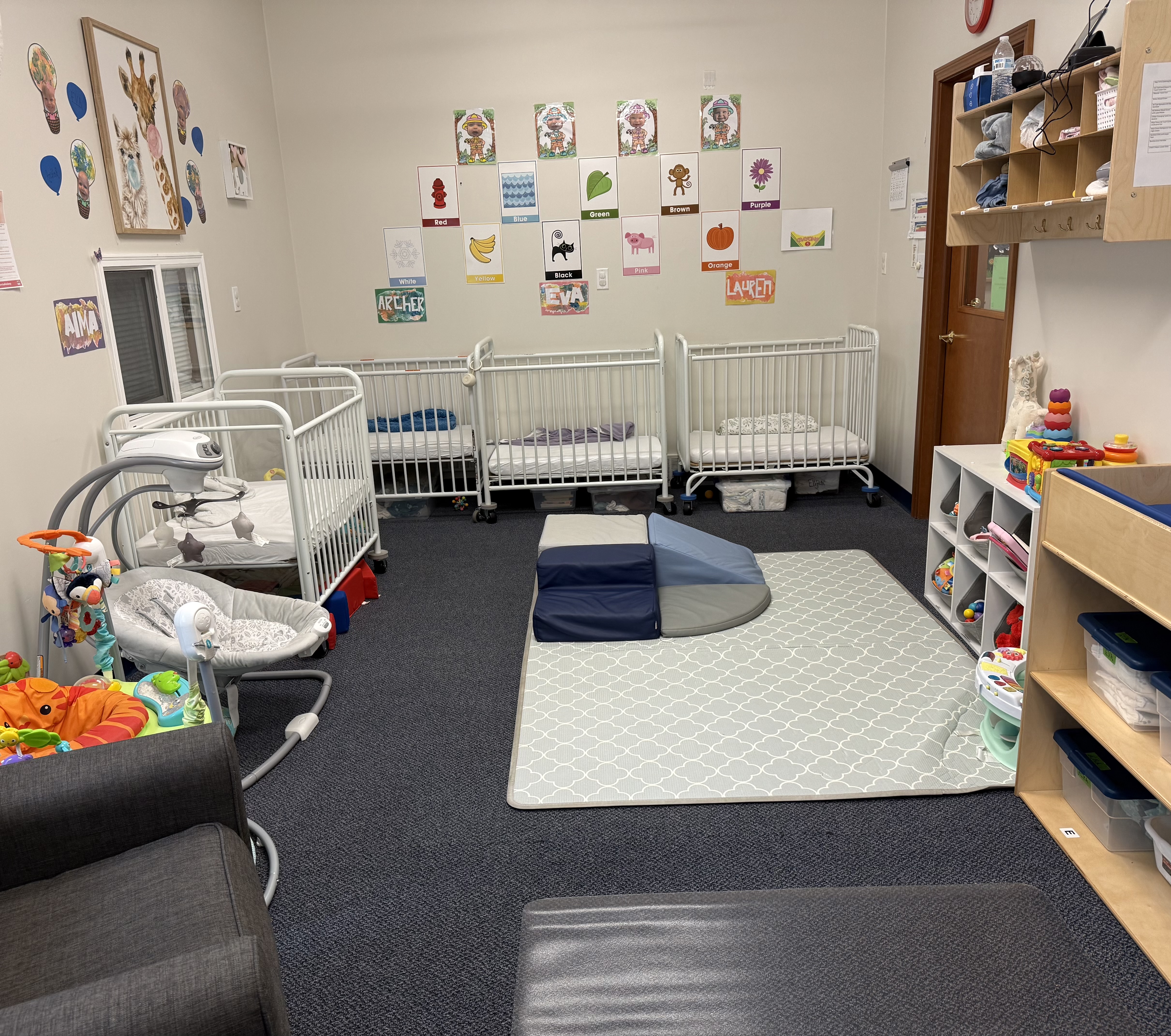 Little Explores Child Care Center's Photo