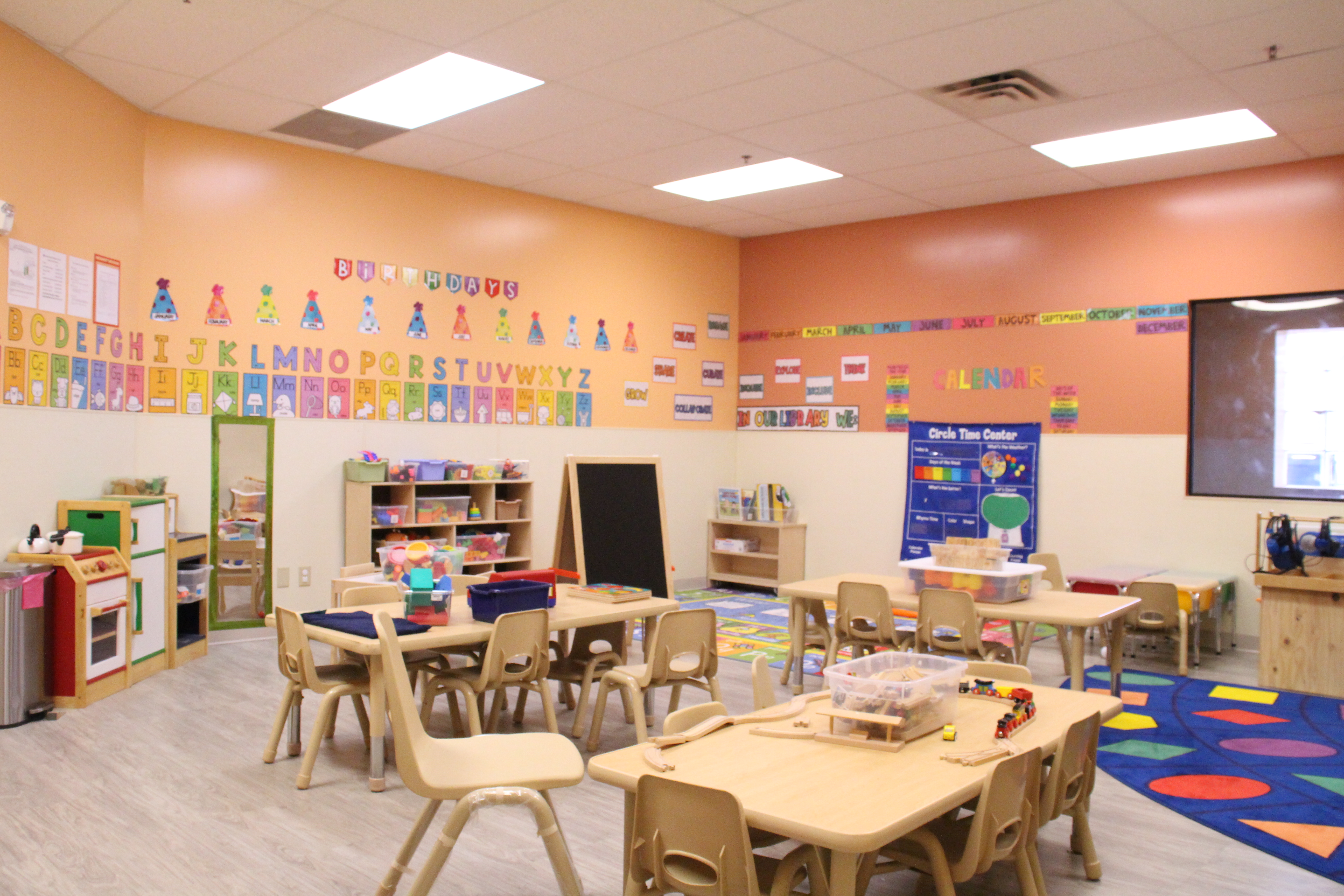 Sunny Smiles Childcare, Inc.'s Photo