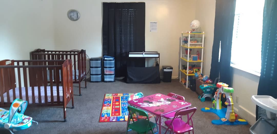 LEARNING IS FUN's Photo