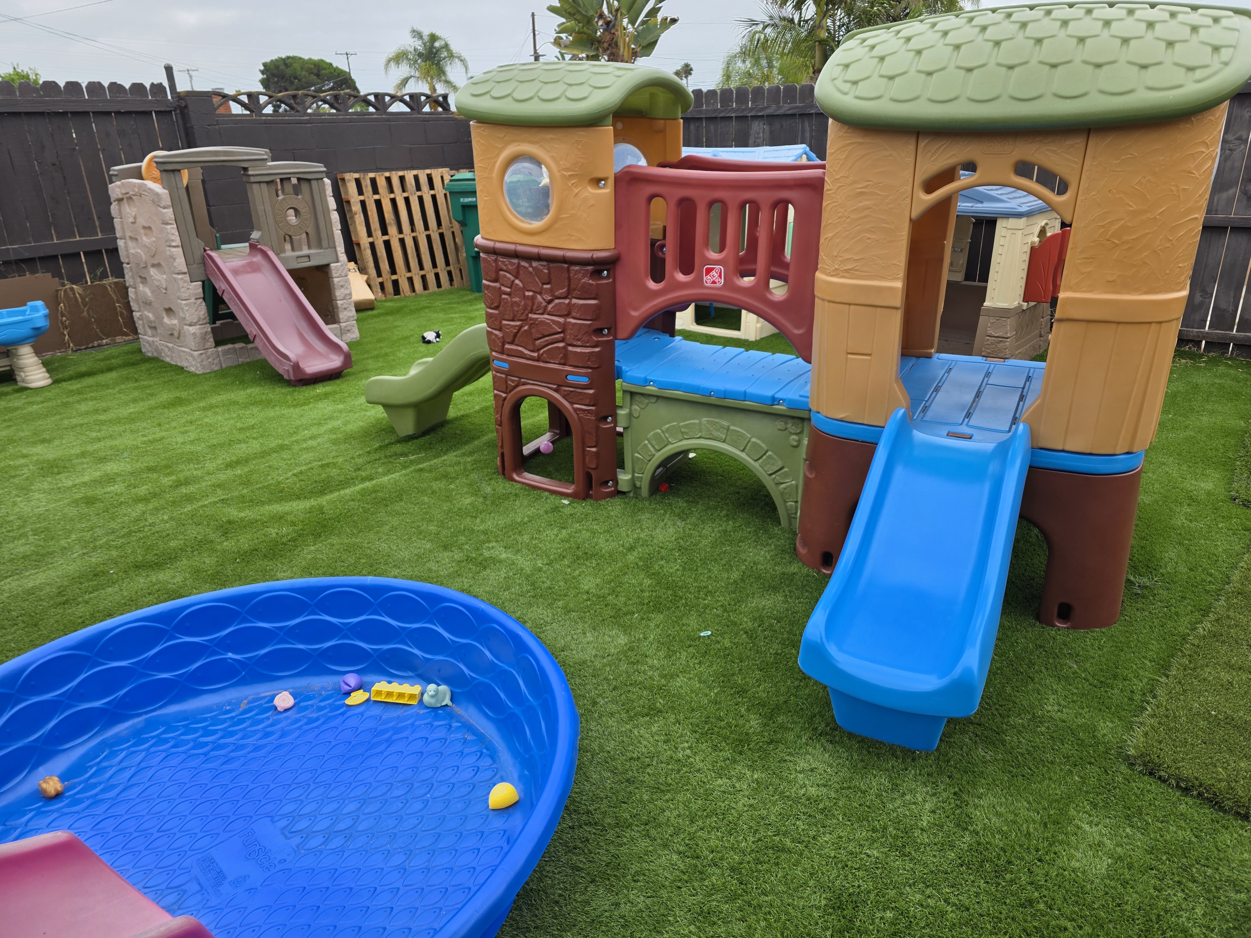 MELVA'S FAMILY CHILD CARE's Photo