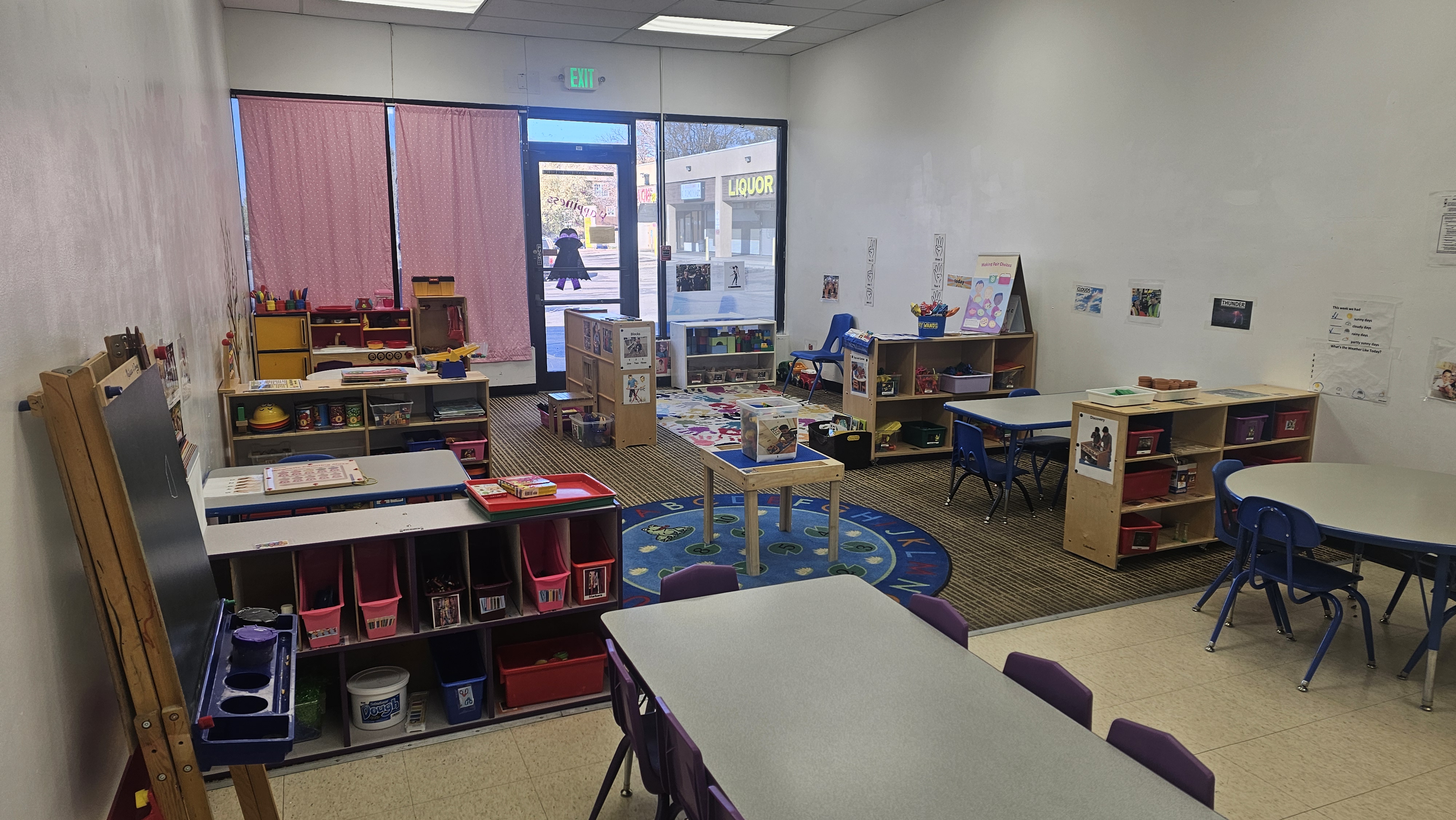 Little Cubs Academy's Photo