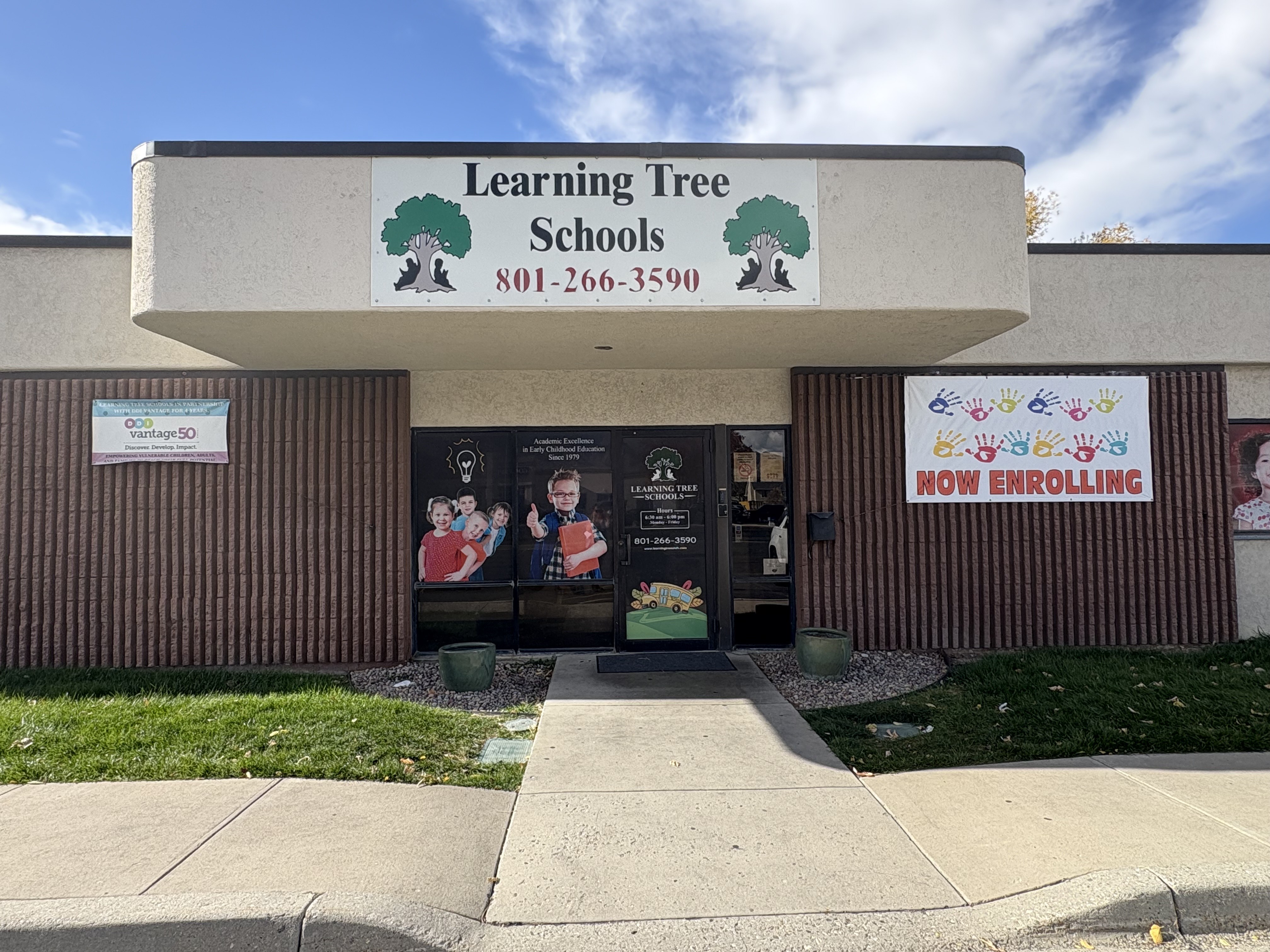 Learning Tree East's Photo