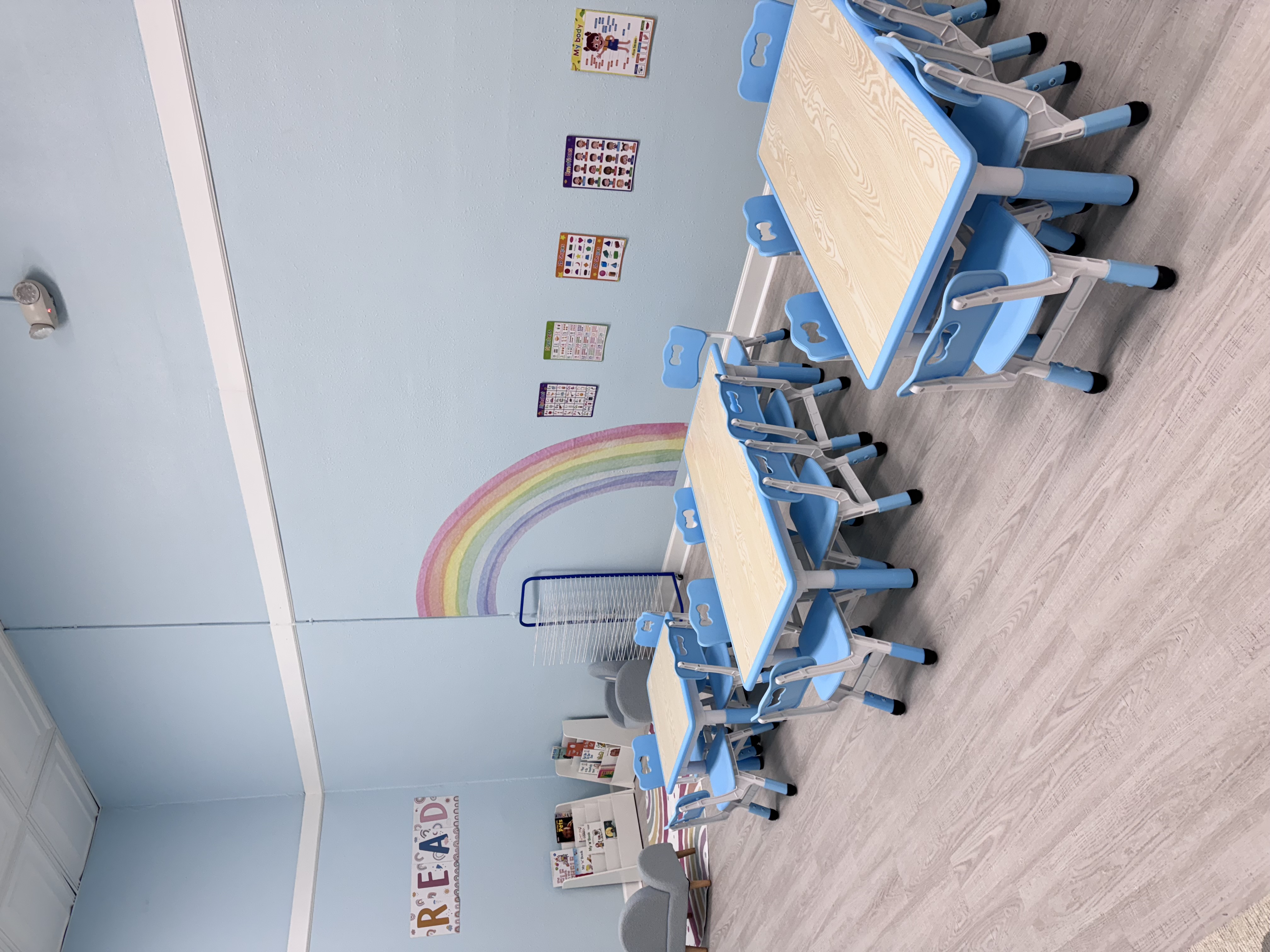 Dreamland Daycare & Early Learning Center's Photo