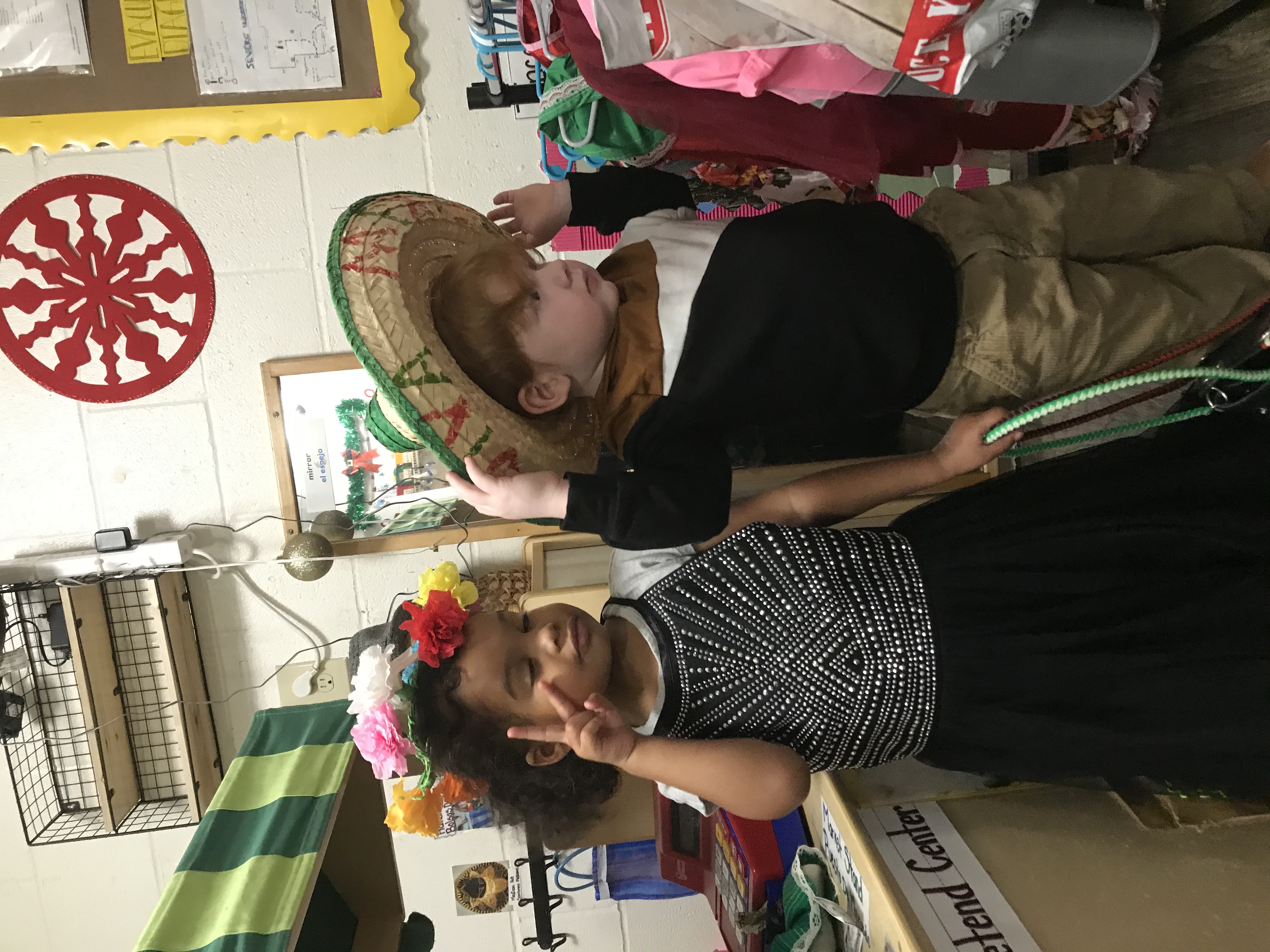 YMOK Daycare Austin LLC's Photo