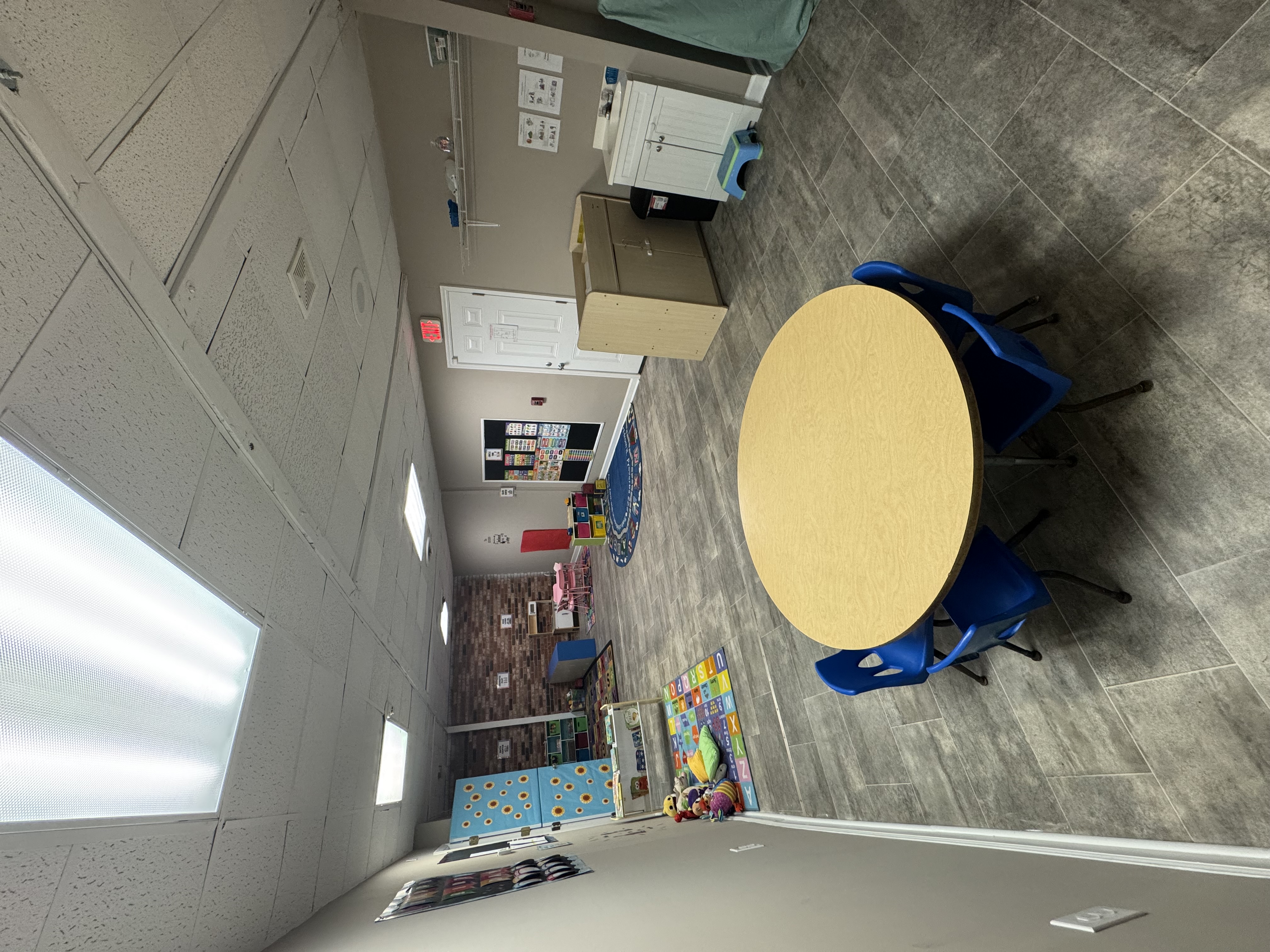 LITTLE TOTS LEARNING ACADEMY's Photo