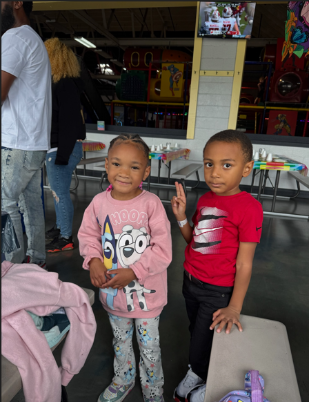 CREATIVE CARE BY CRAWFORD CHILD CARE CENTER's Photo