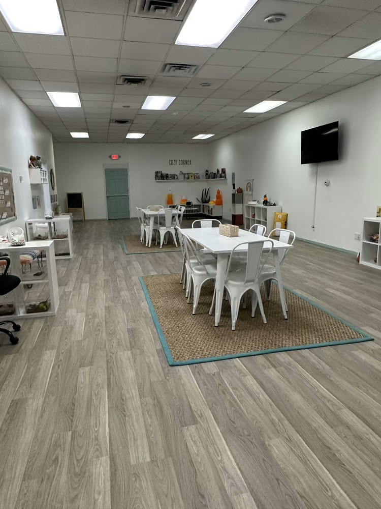 STEPPING STONES ACADEMY READING LLC's Photo