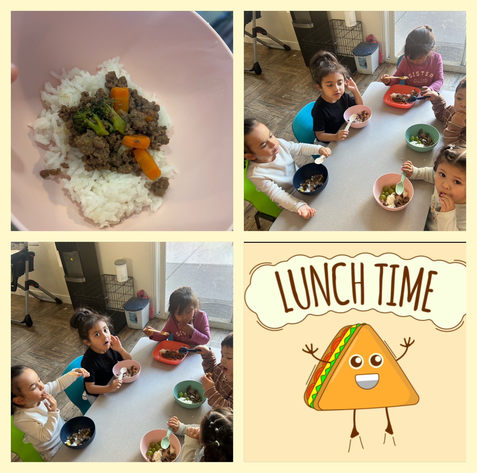 ANGELICA DAYCARE's Photo