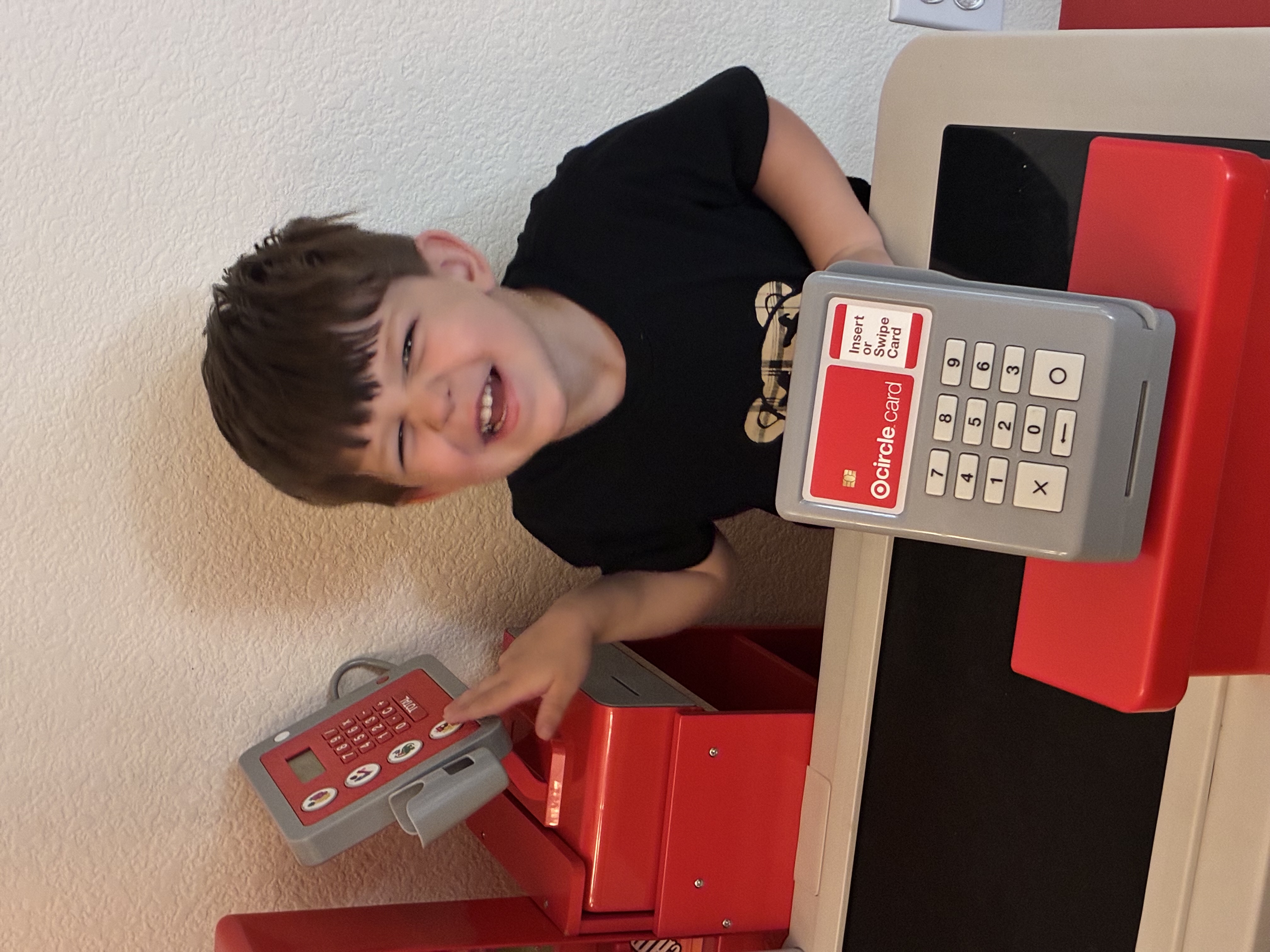 Tiny Steps Learning Center's Photo