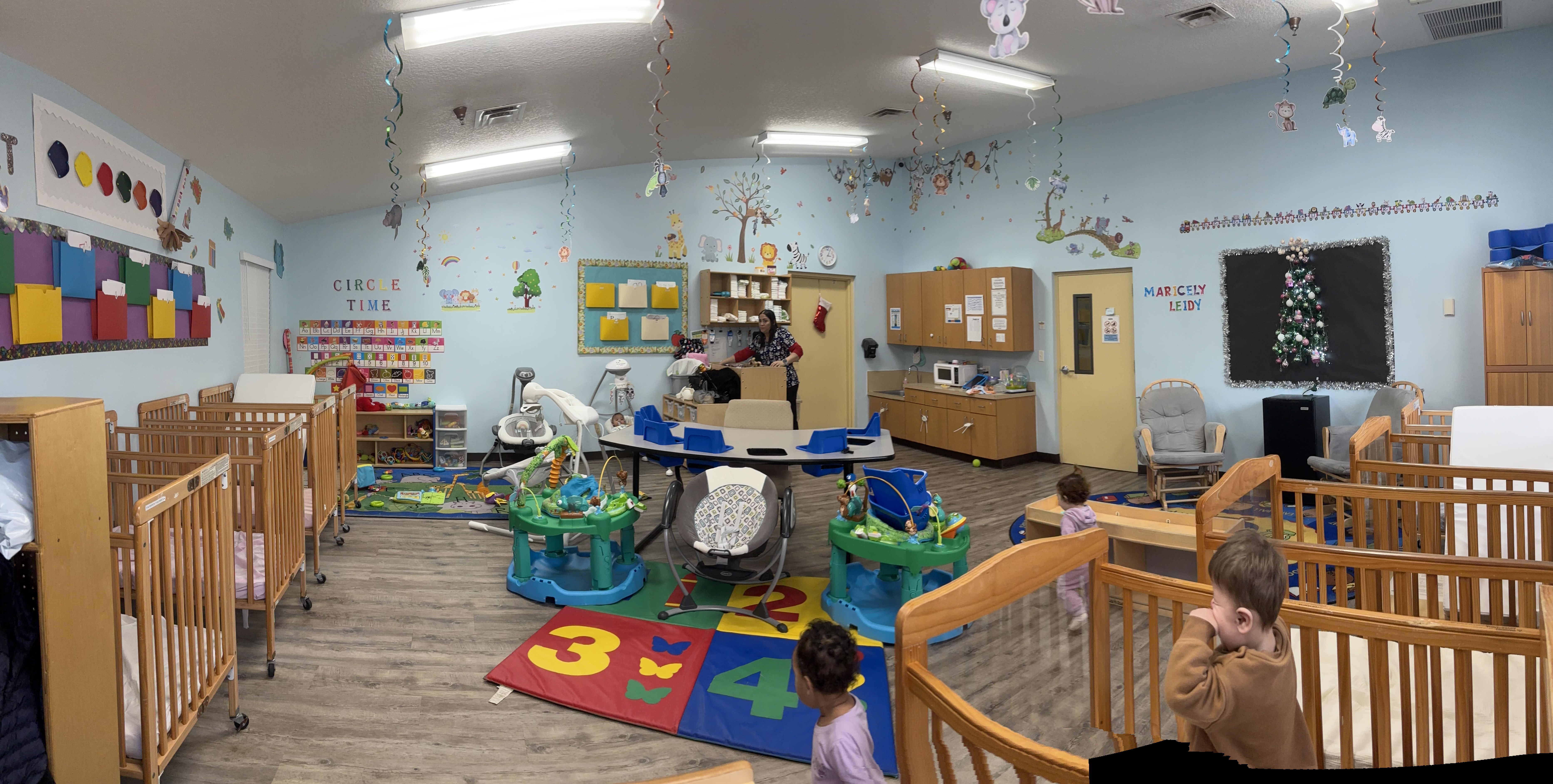 PRECIOUS ANGELS LEARNING ACADEMY's Photo