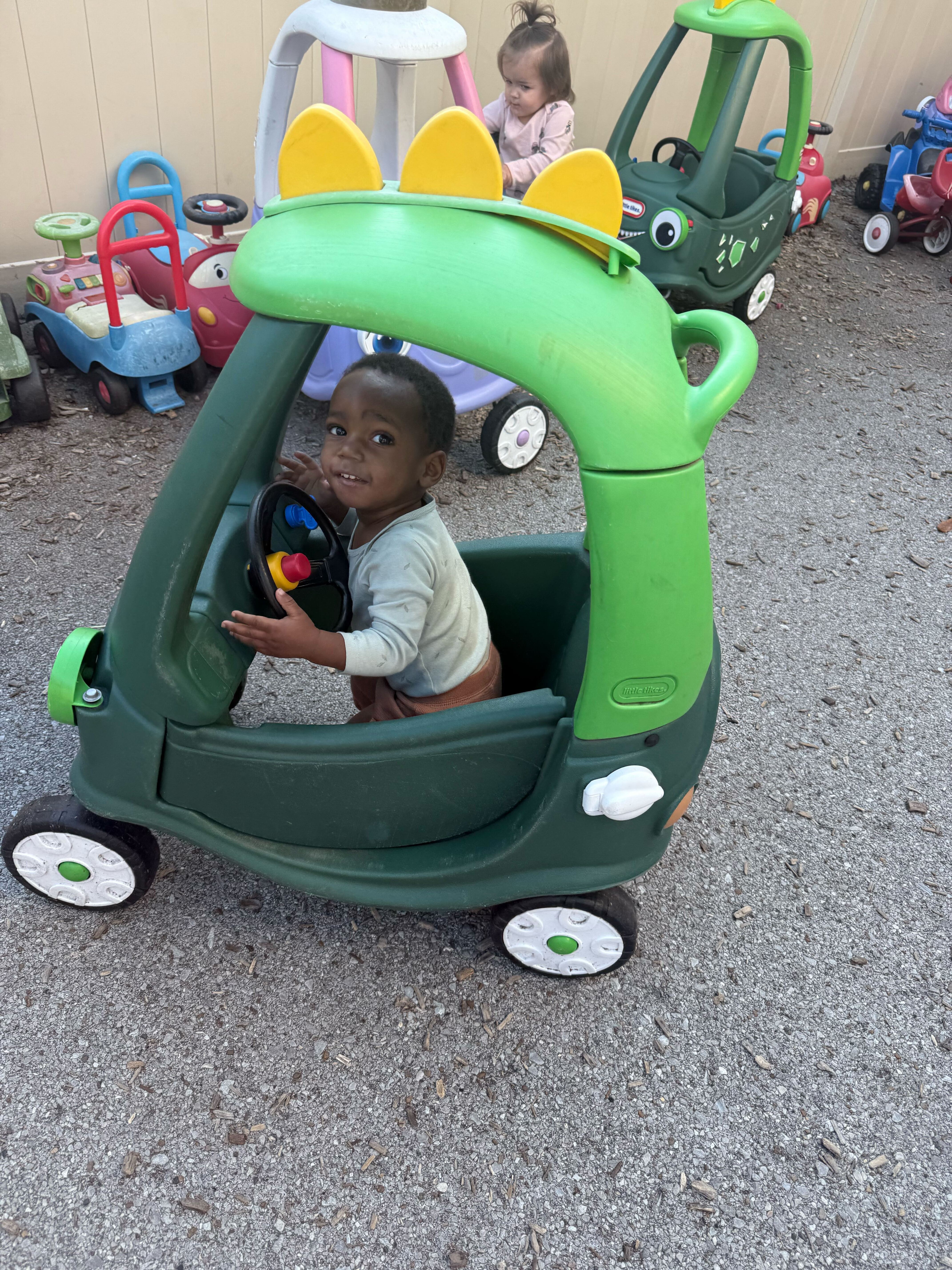 Future Generations's Photo