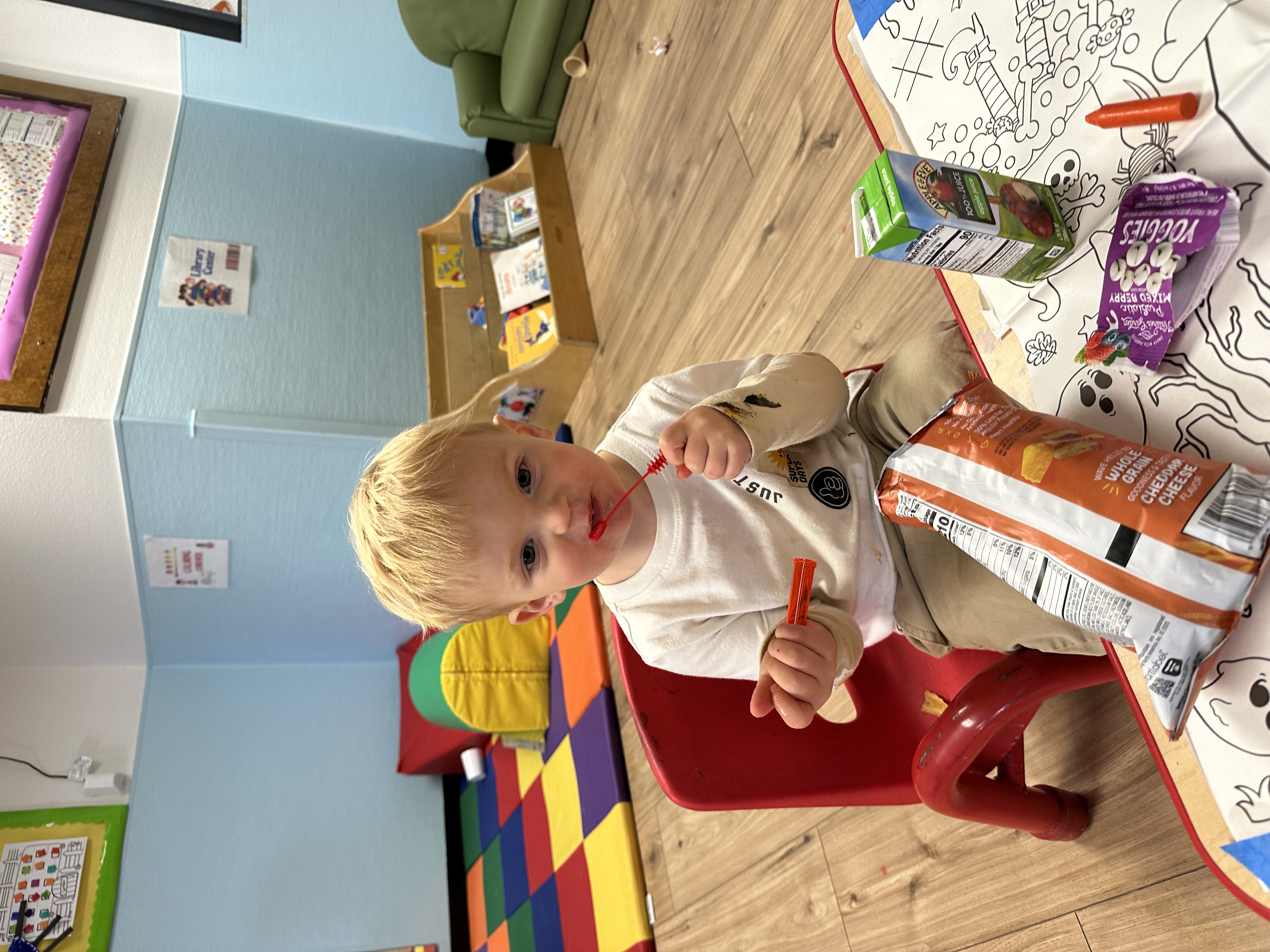 Bright Minds Children Academy's Photo