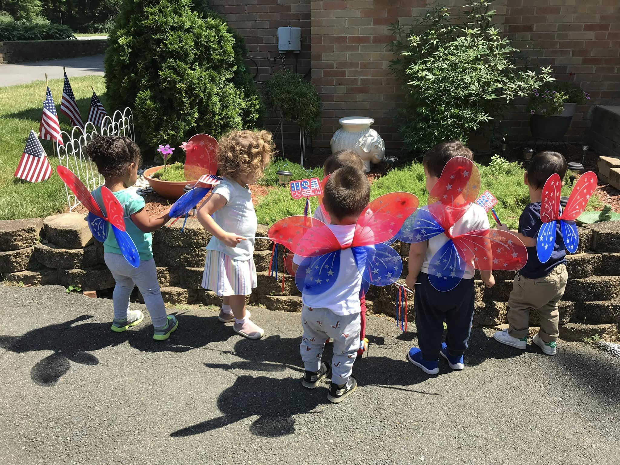 Mrs. Delia Day Care's Photo