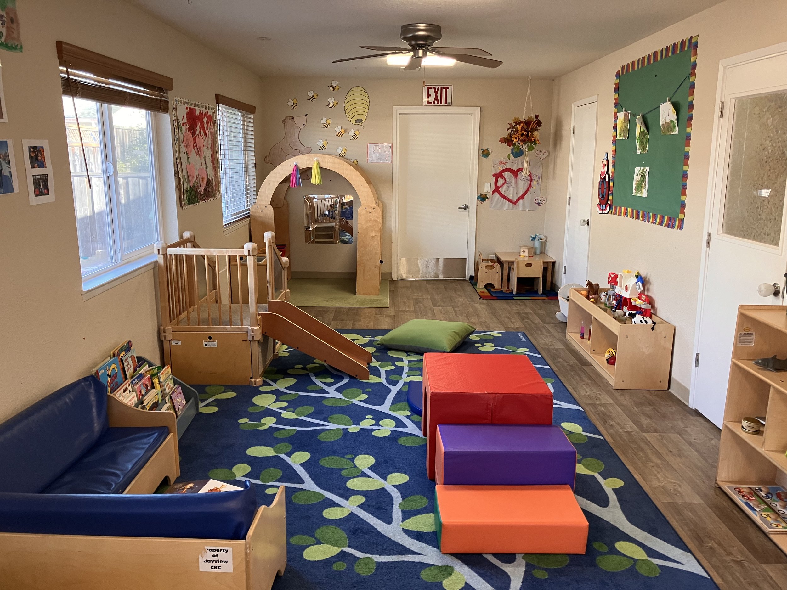 Campus Kids Connection Alturas Infant & Toddler Center's Photo